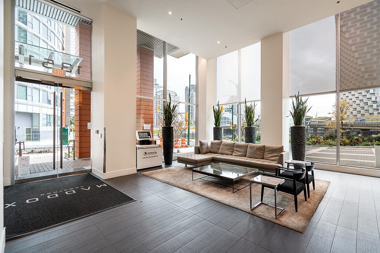 2103 1351 CONTINENTAL STREET Unit: 2103