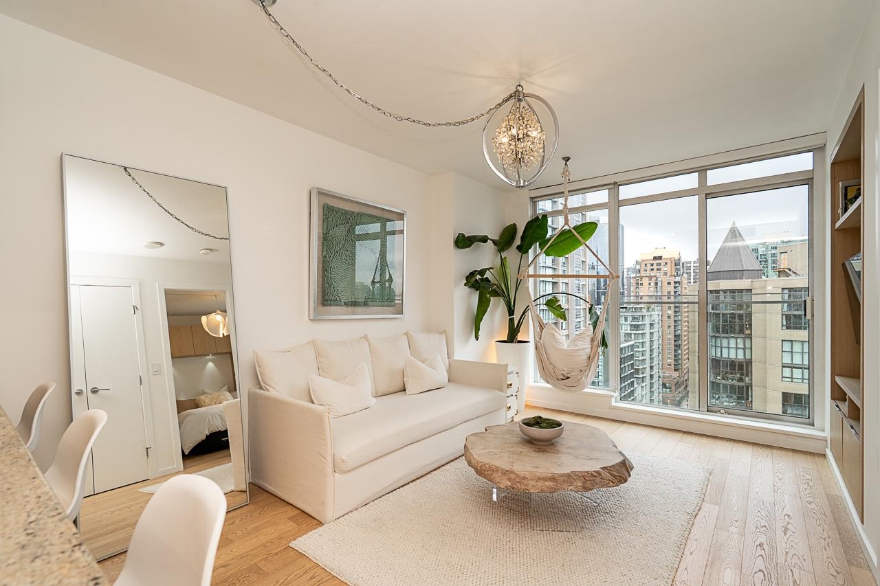 2103 1351 CONTINENTAL STREET Unit: 2103