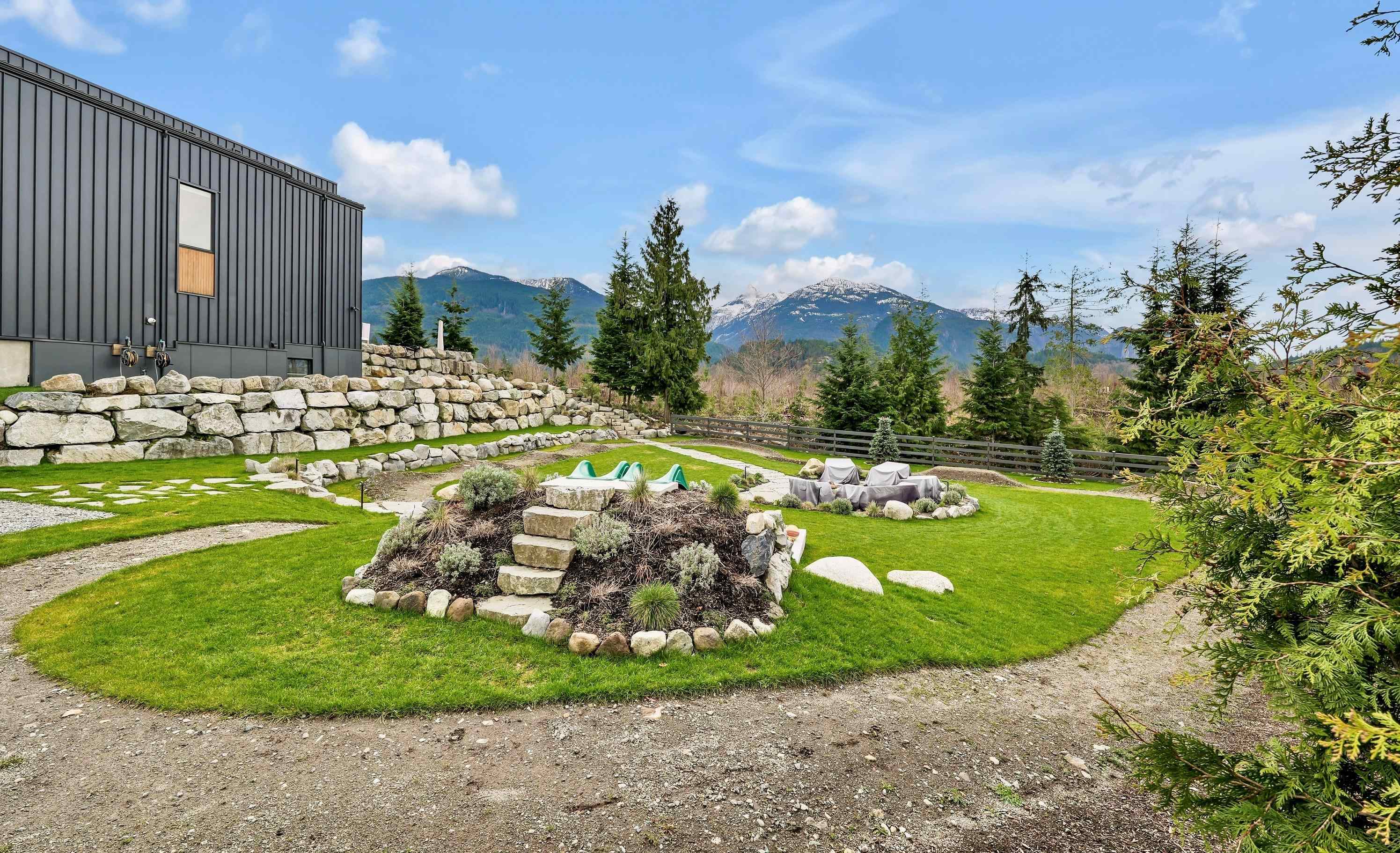 2934 HUCKLEBERRY DRIVE