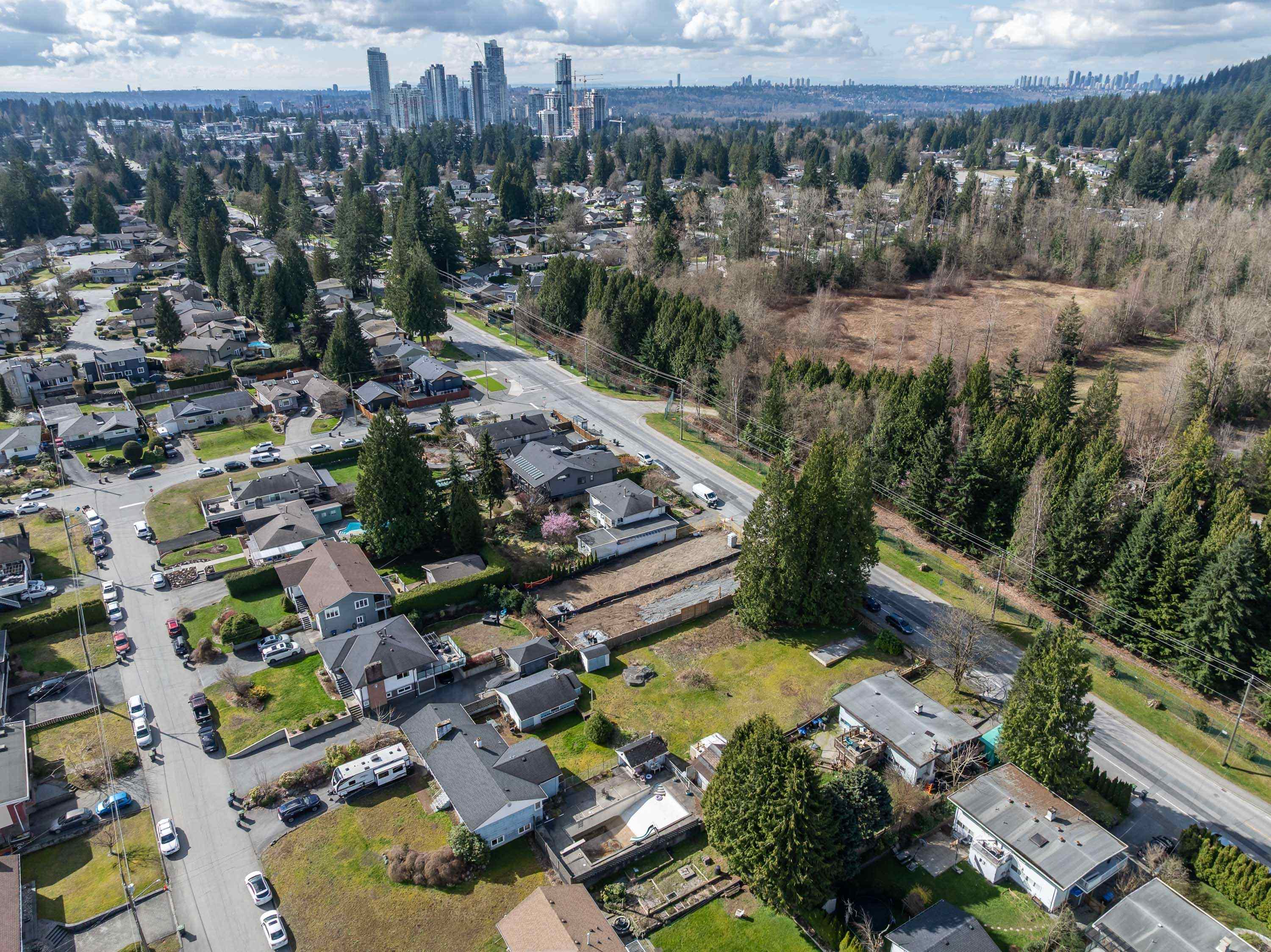 1116 GLENAYRE DRIVE
