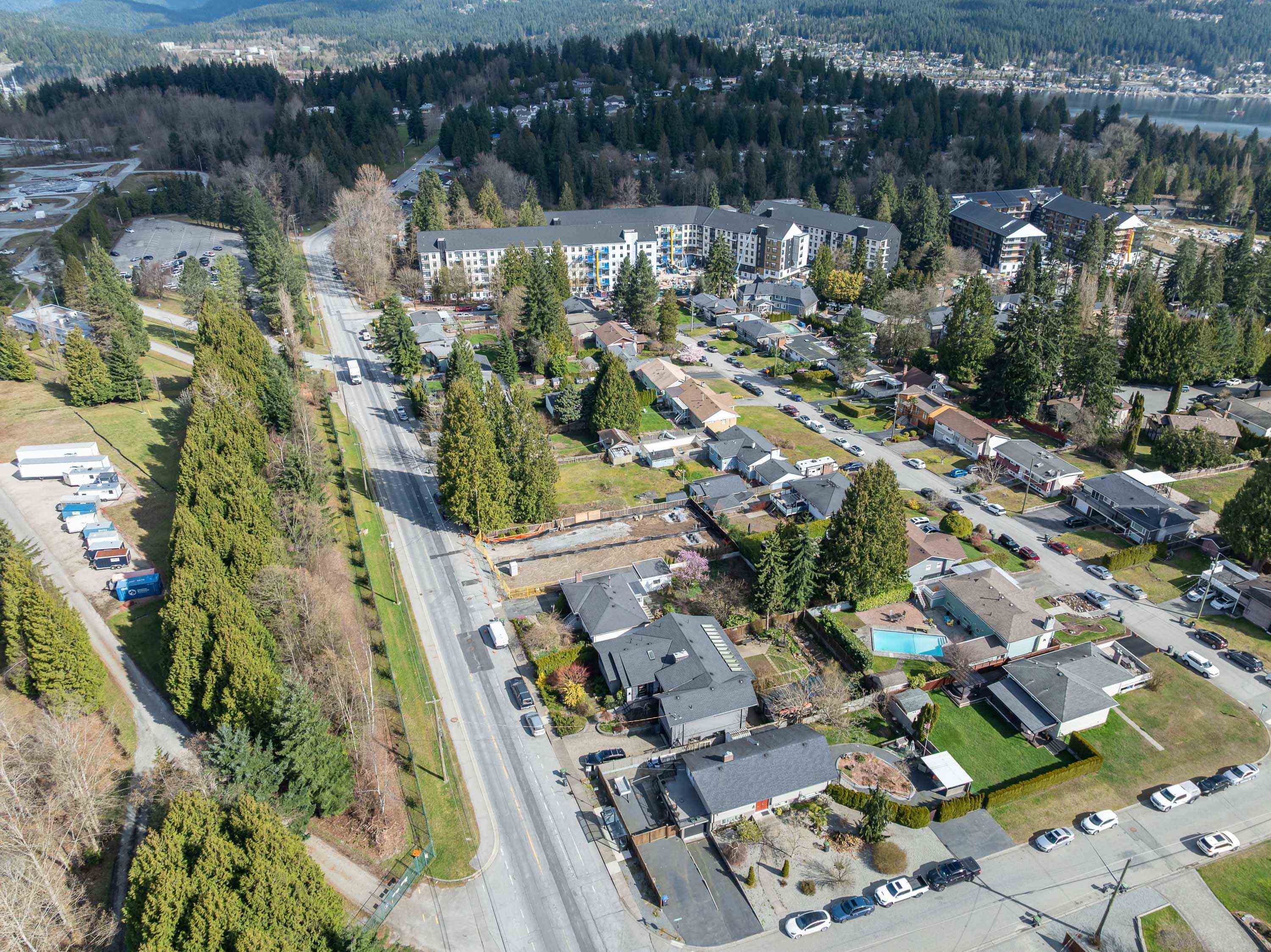 1116 GLENAYRE DRIVE