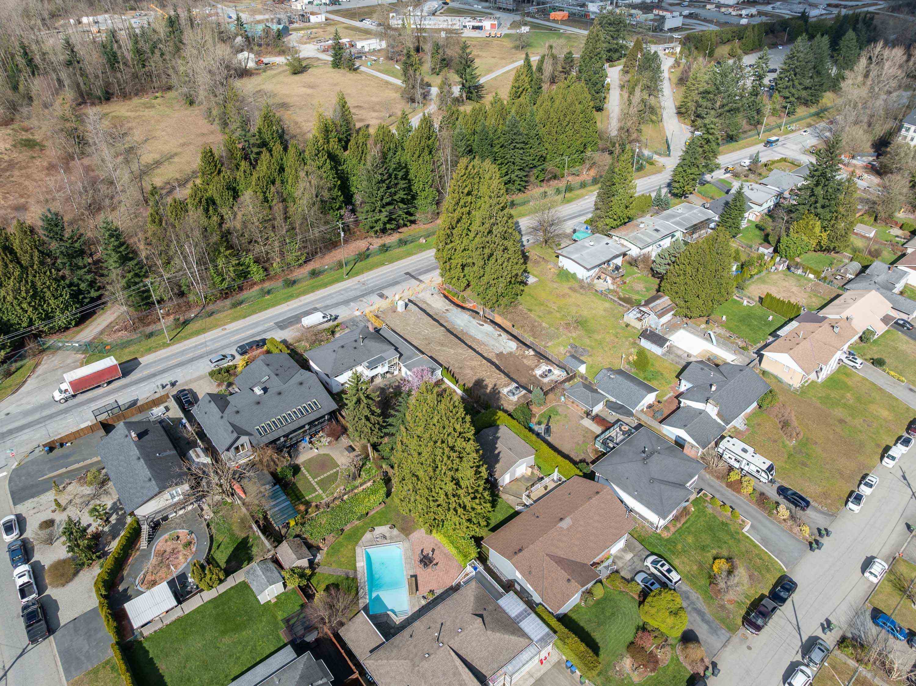 1116 GLENAYRE DRIVE
