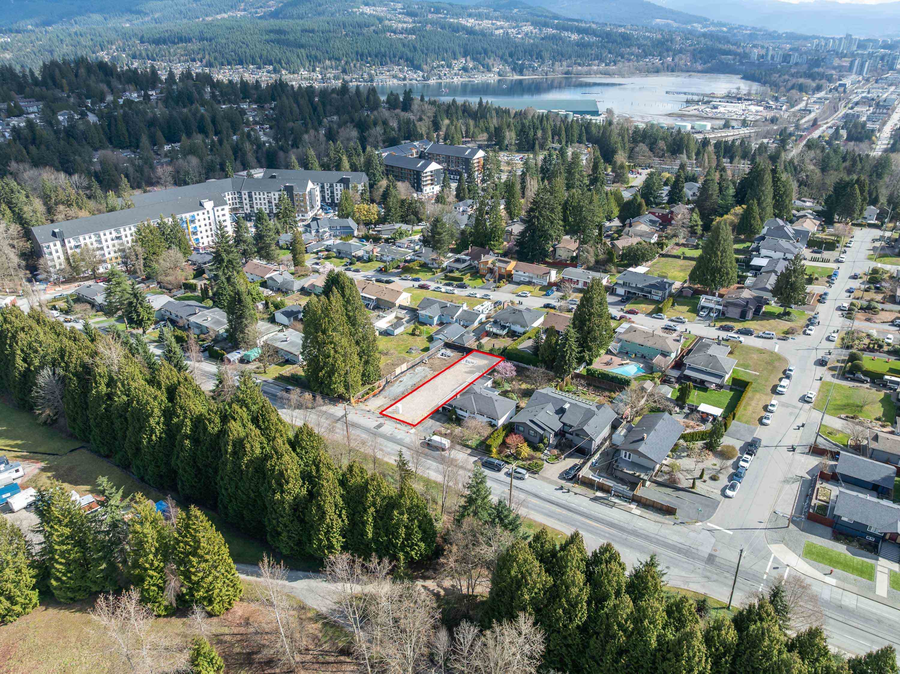 1116 GLENAYRE DRIVE