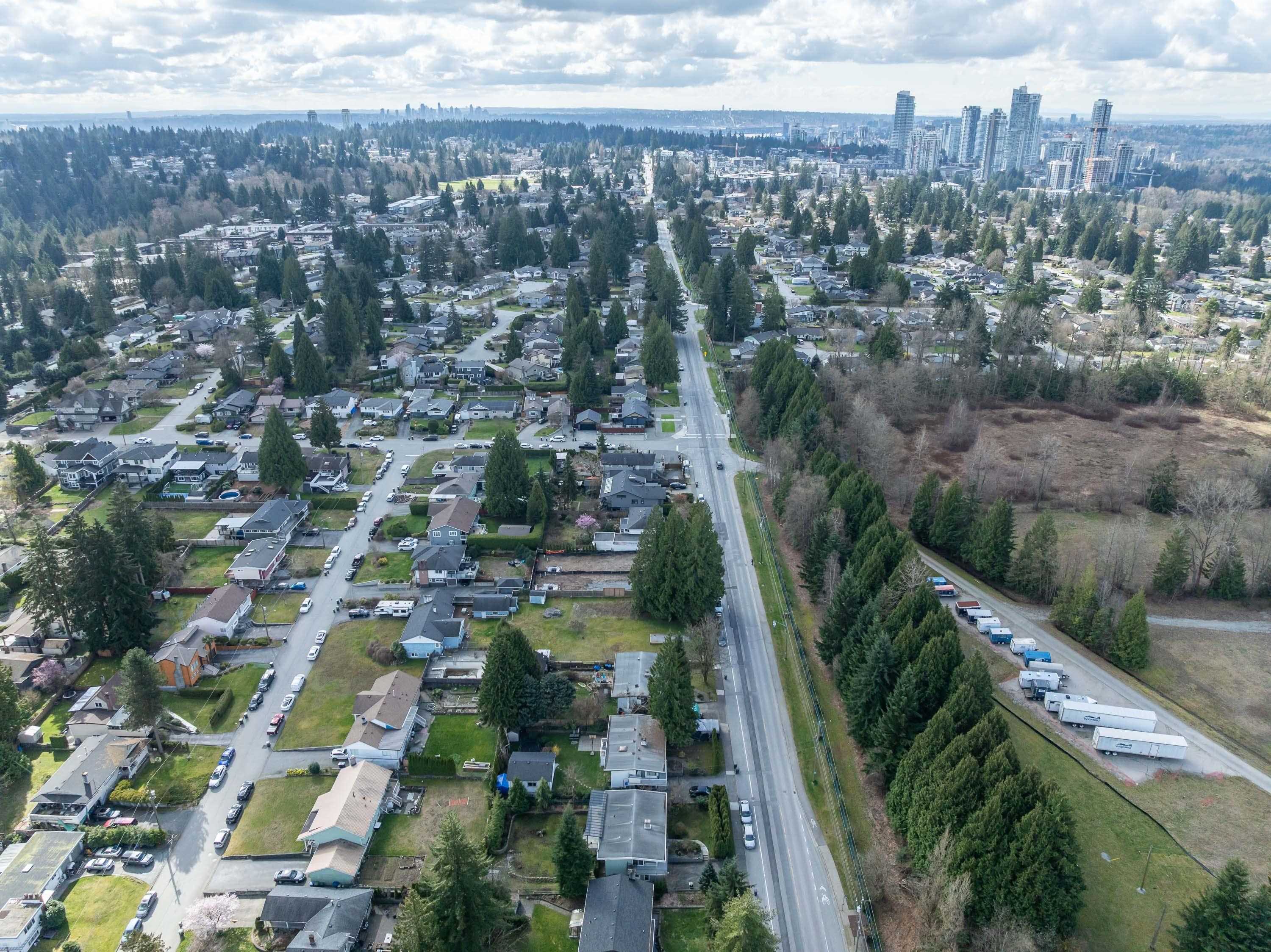 1116 GLENAYRE DRIVE
