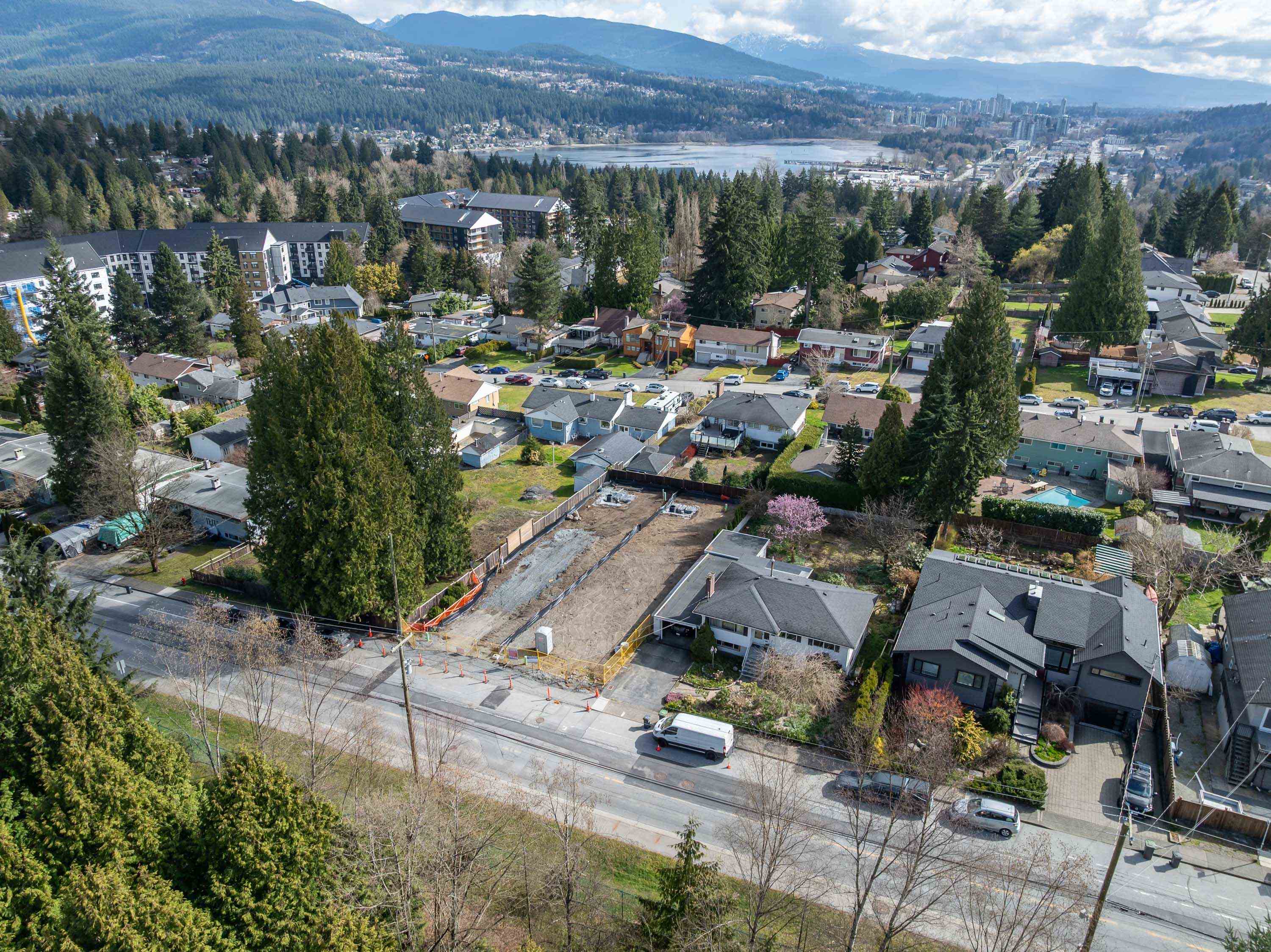 1116 GLENAYRE DRIVE