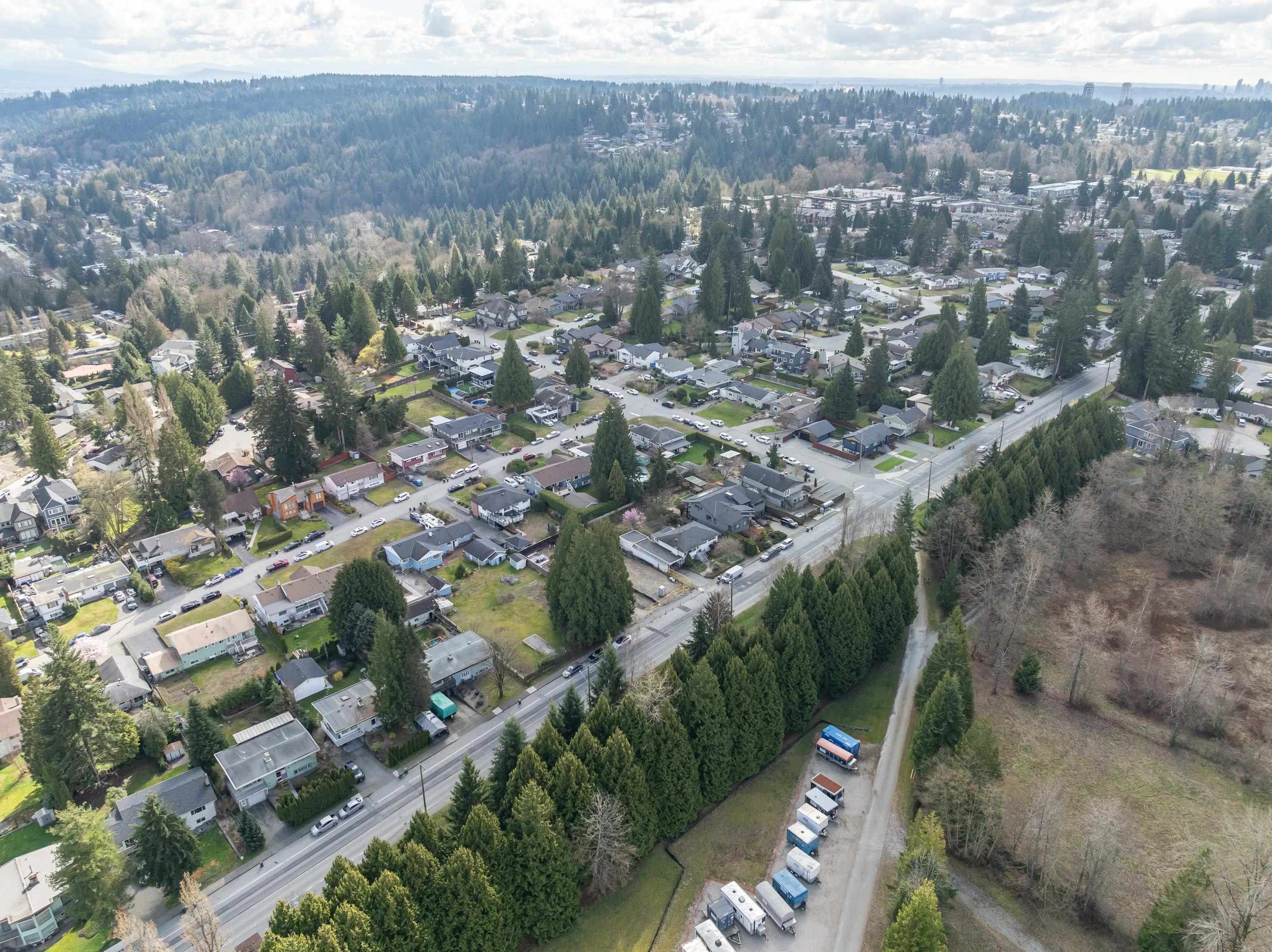 1116 GLENAYRE DRIVE