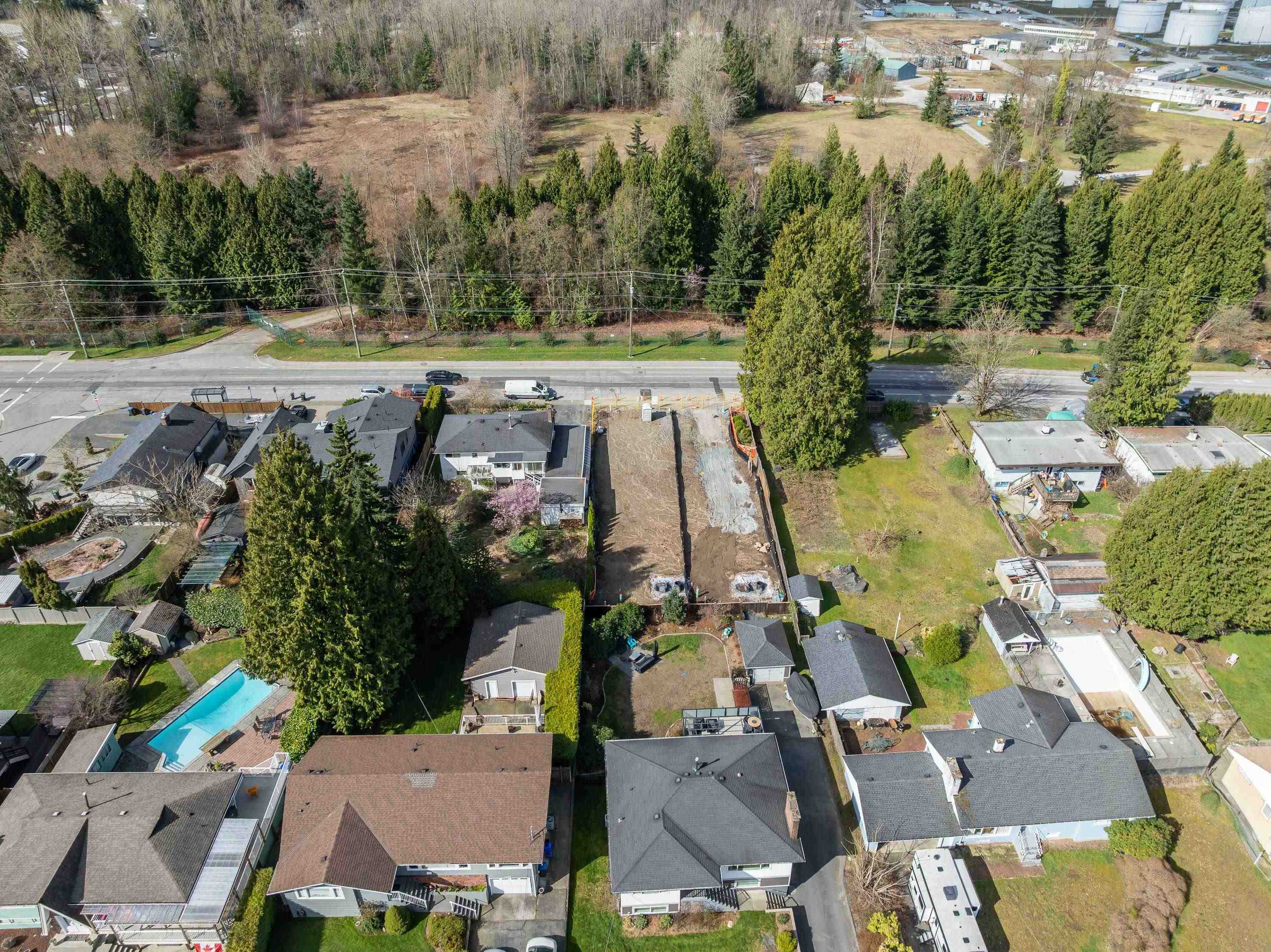 1116 GLENAYRE DRIVE