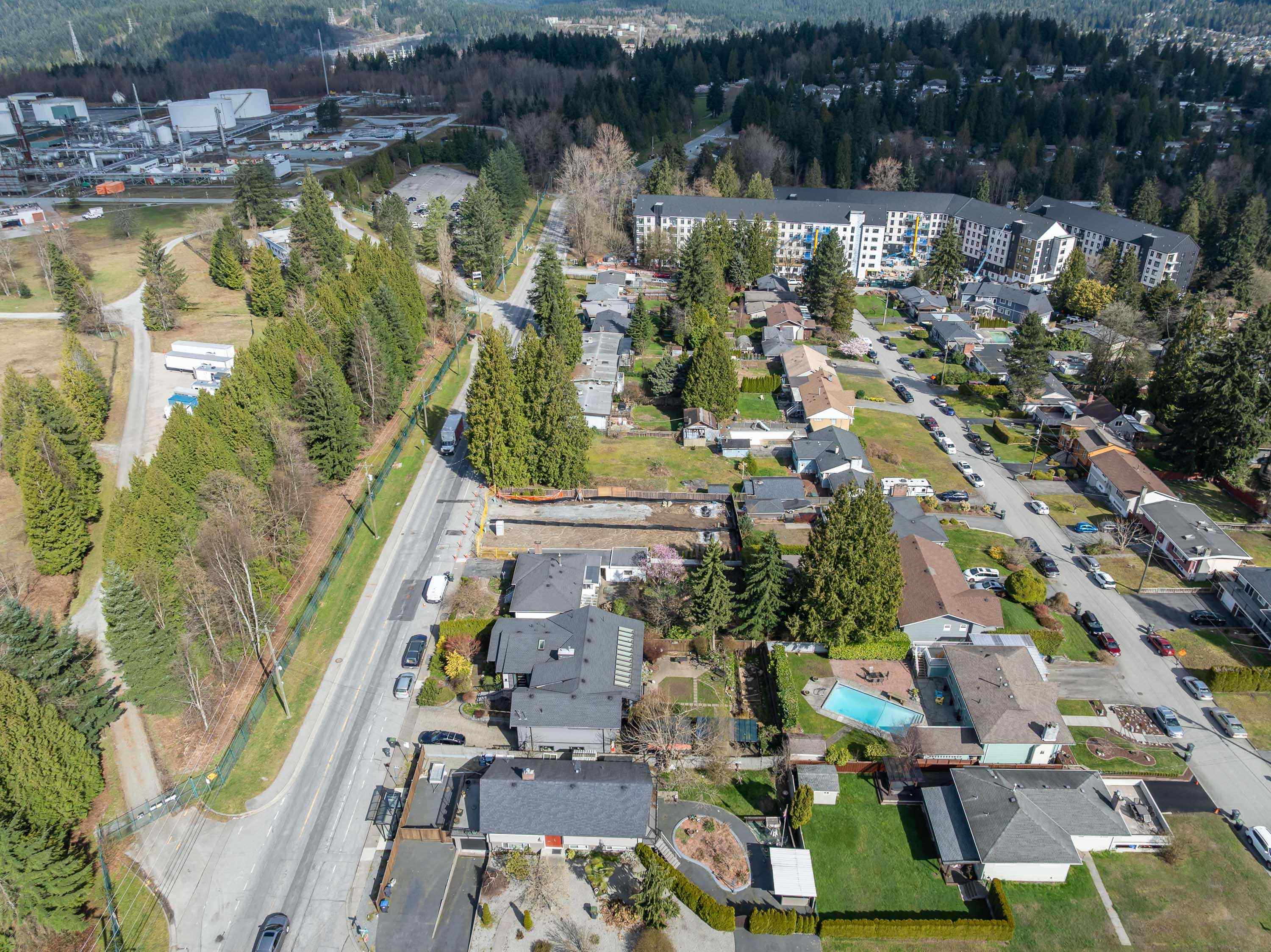 1116 GLENAYRE DRIVE