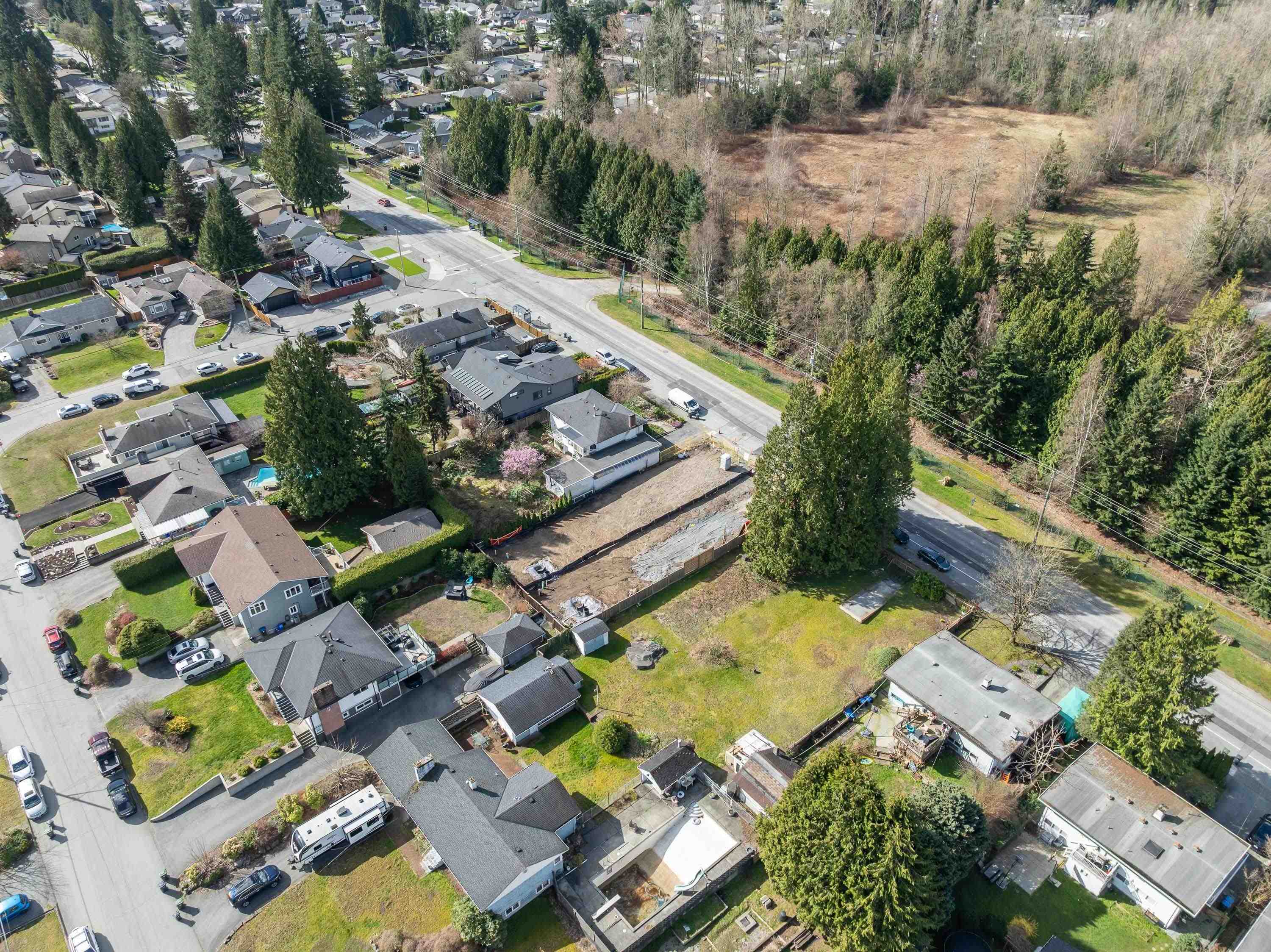 1116 GLENAYRE DRIVE