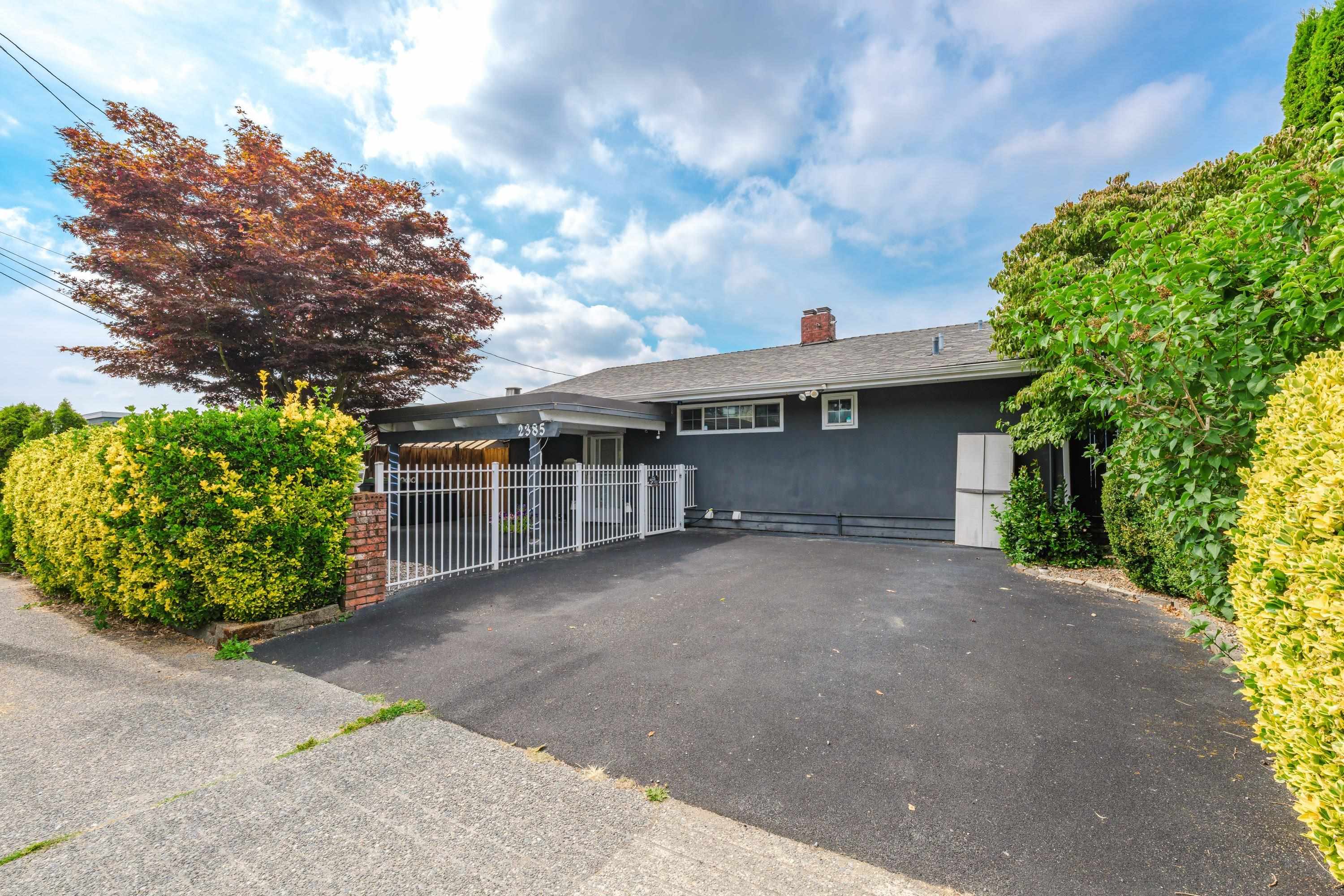 2385 WALL STREET