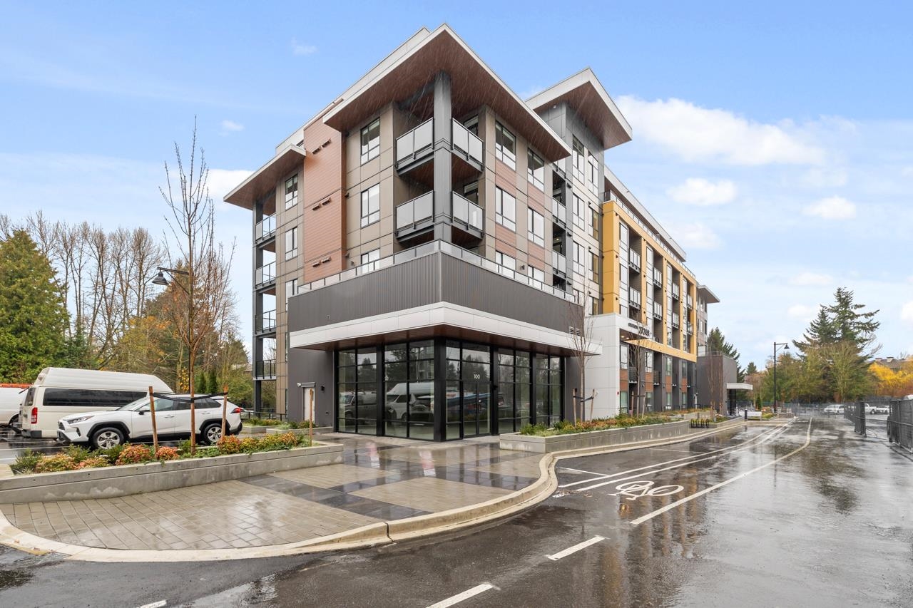 207 27249 ALDERGROVE TOWN CENTRE DRIVE Unit: 207