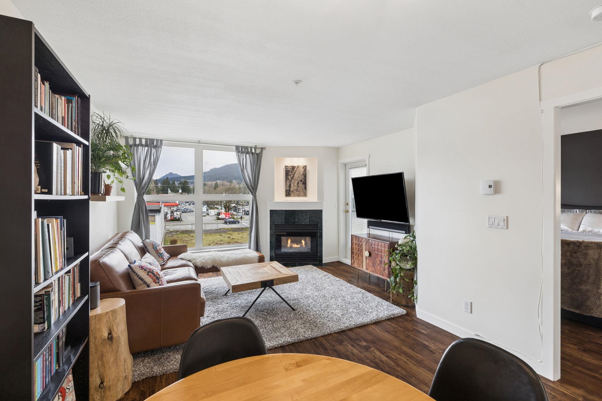 301 1519 GRANT AVENUE Unit: 301