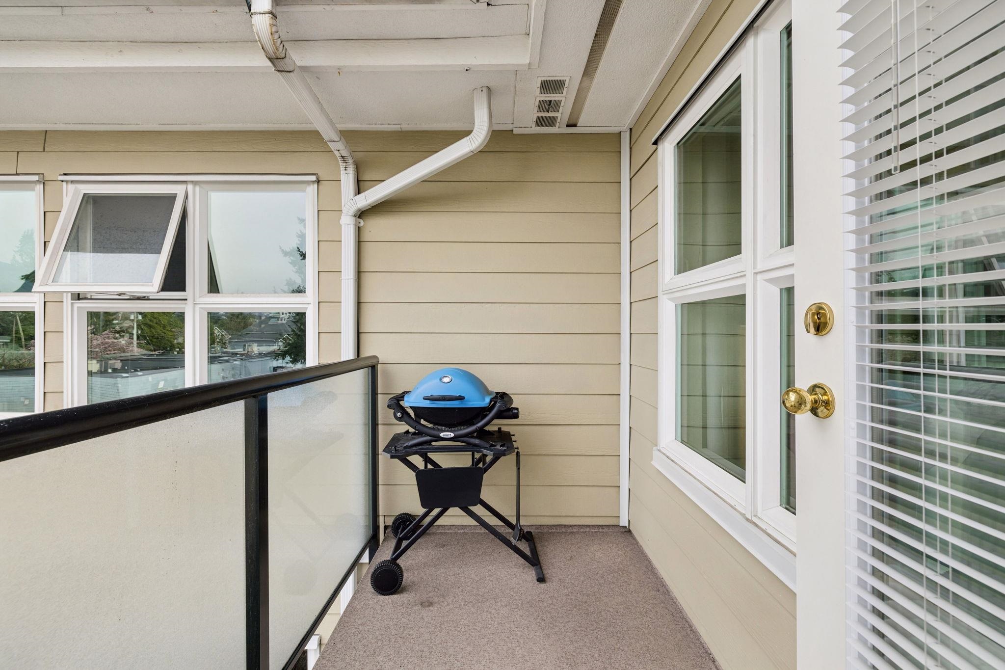 301 1519 GRANT AVENUE Unit: 301