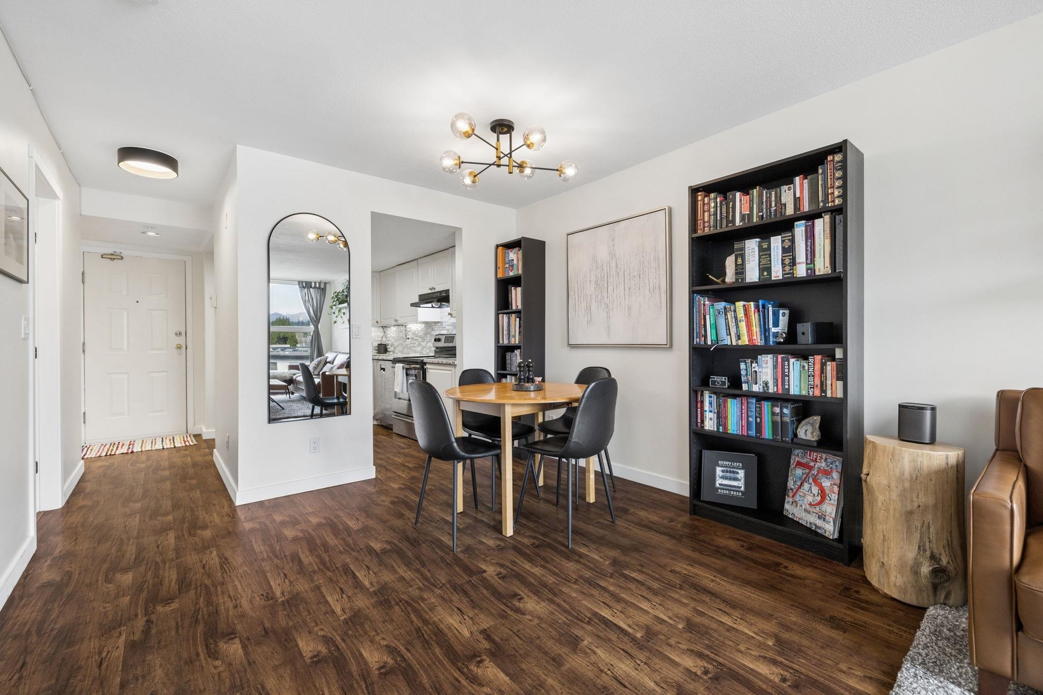 301 1519 GRANT AVENUE Unit: 301