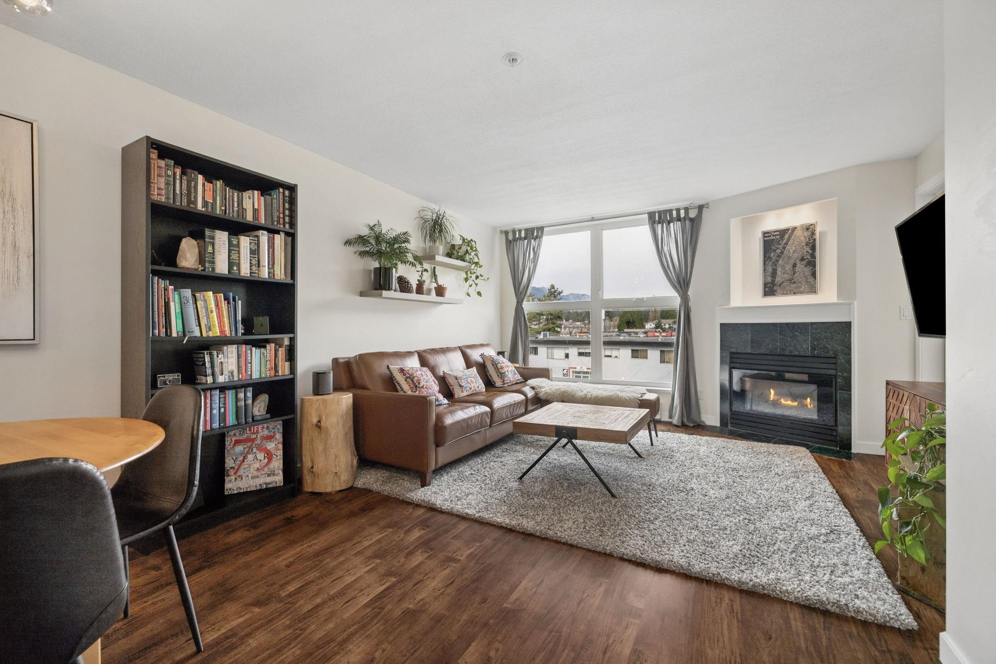 301 1519 GRANT AVENUE Unit: 301