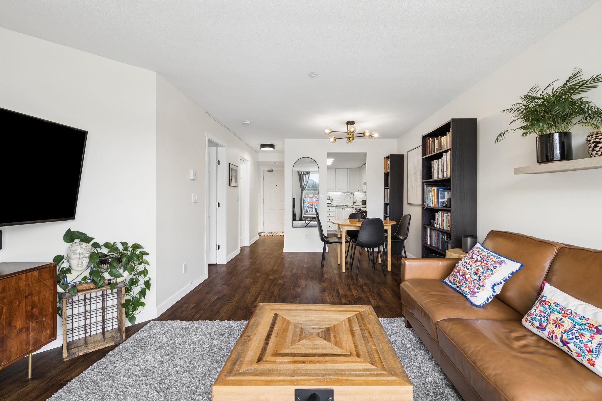 301 1519 GRANT AVENUE Unit: 301