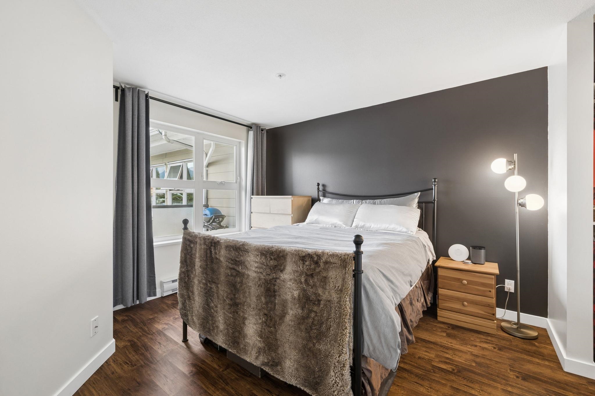 301 1519 GRANT AVENUE Unit: 301
