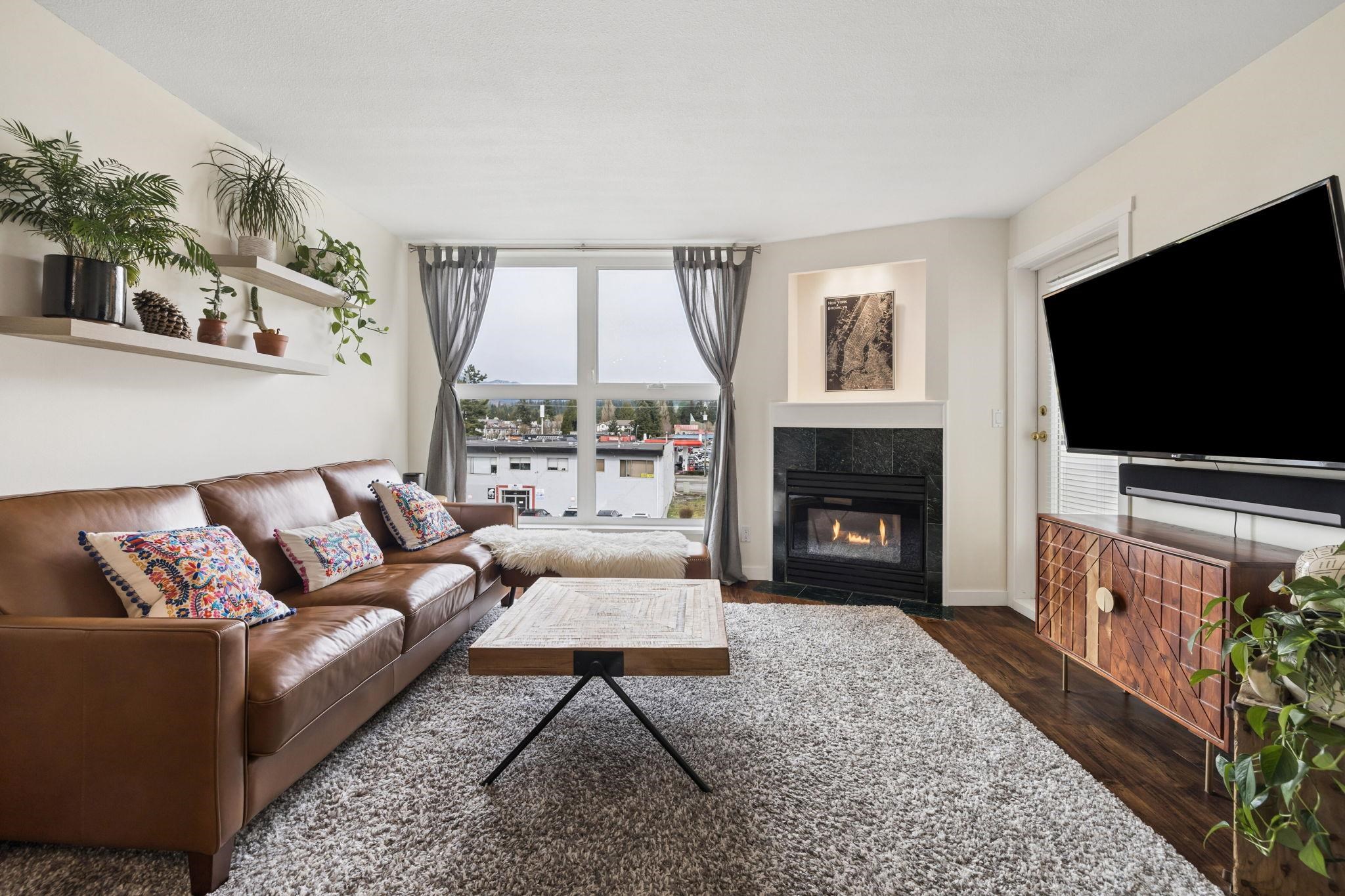 301 1519 GRANT AVENUE Unit: 301