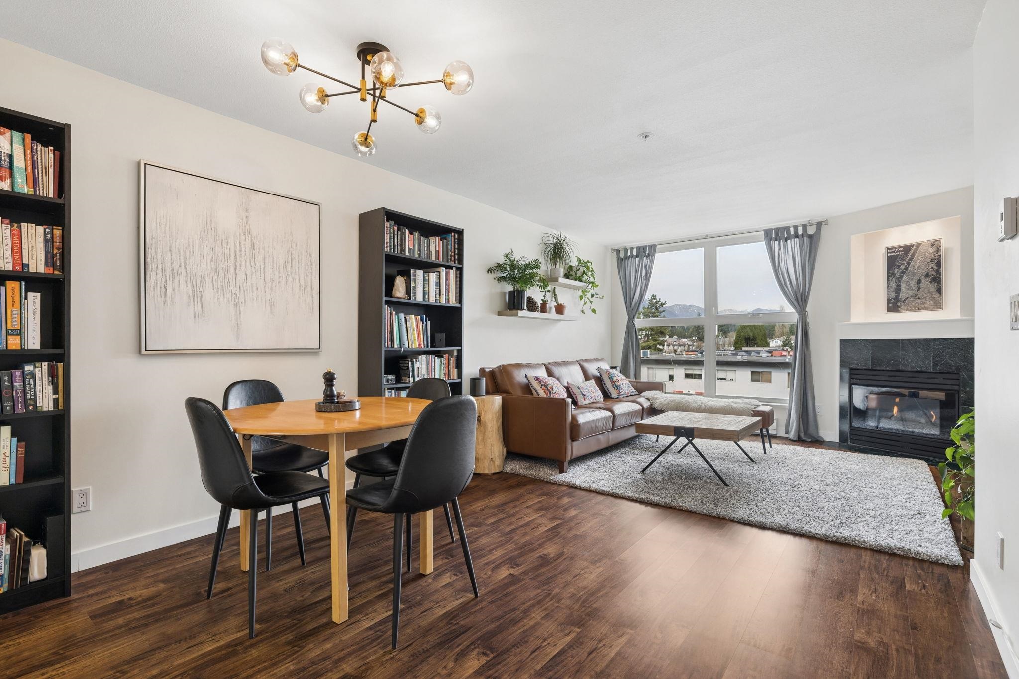 301 1519 GRANT AVENUE Unit: 301