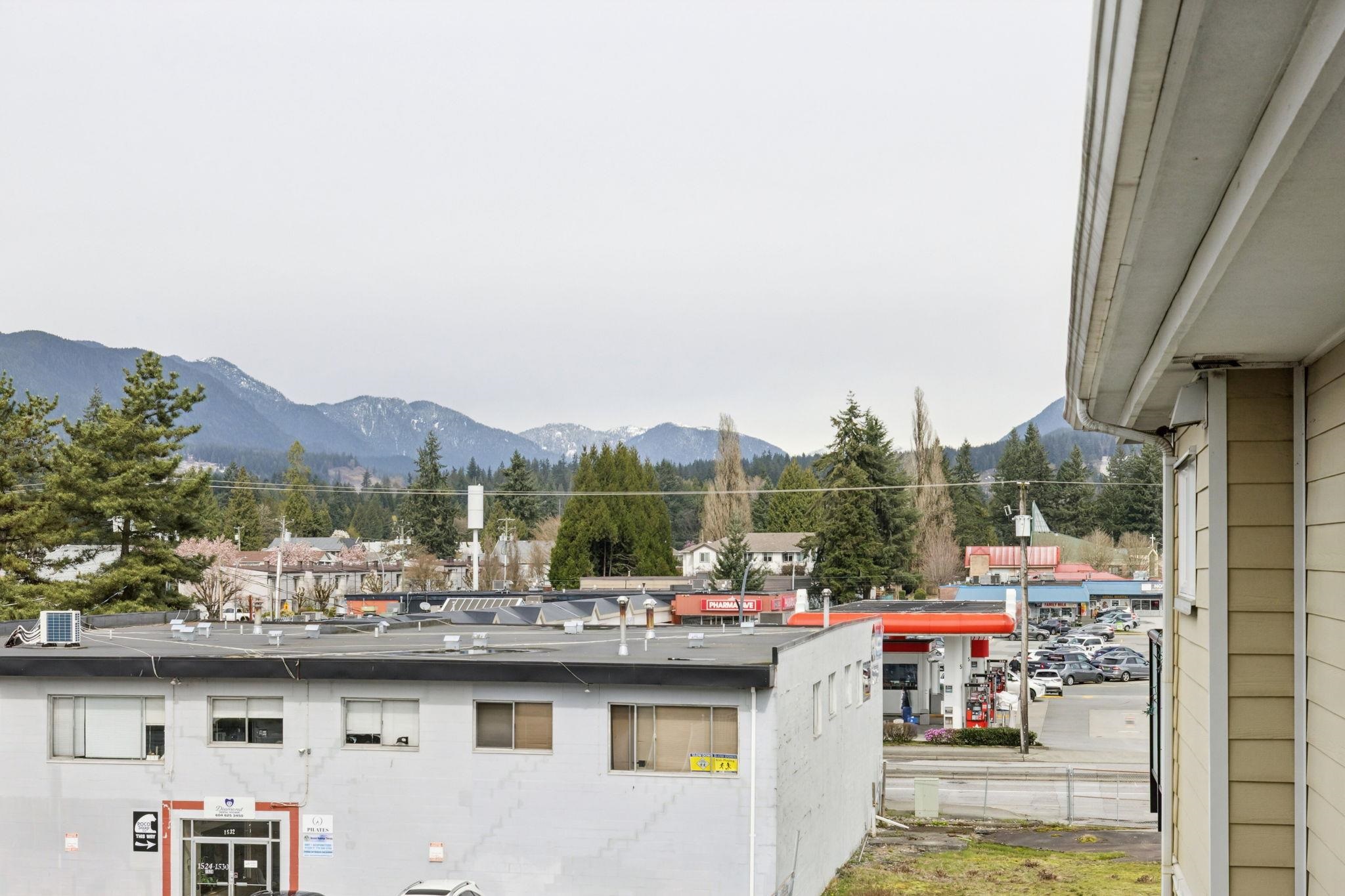 301 1519 GRANT AVENUE Unit: 301