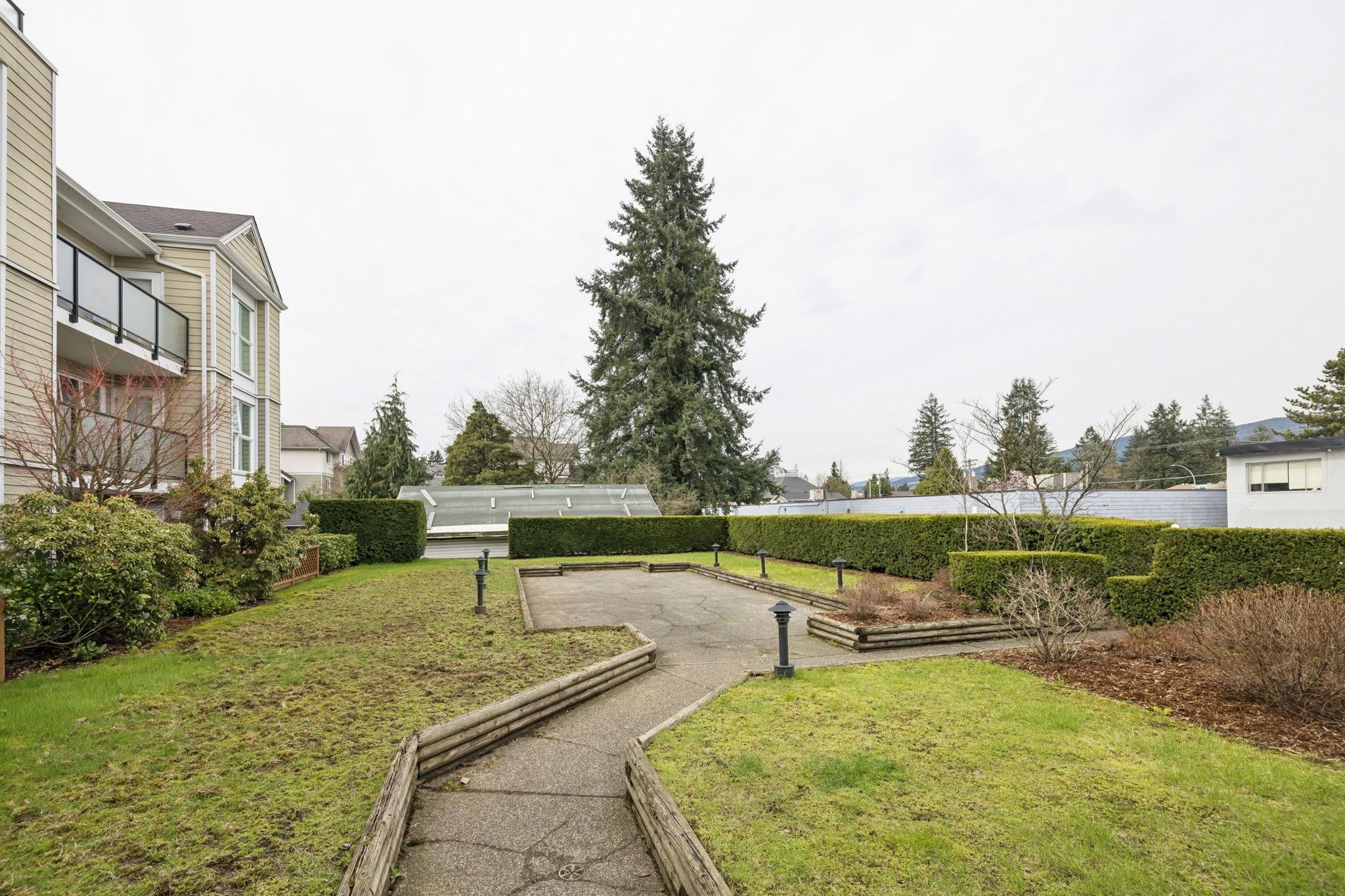 301 1519 GRANT AVENUE Unit: 301
