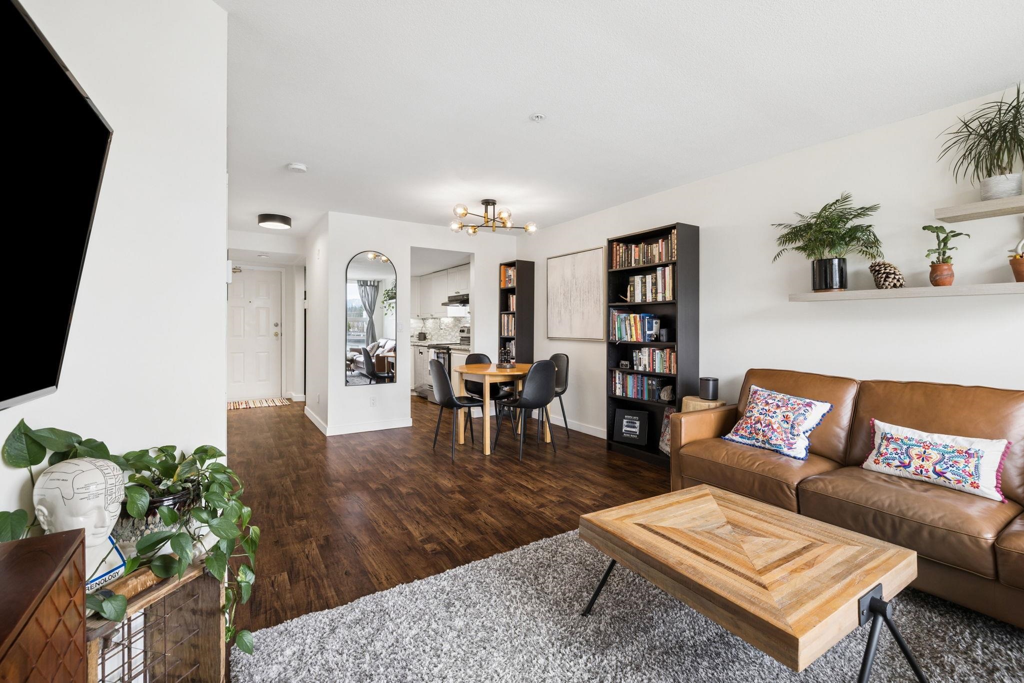 301 1519 GRANT AVENUE Unit: 301
