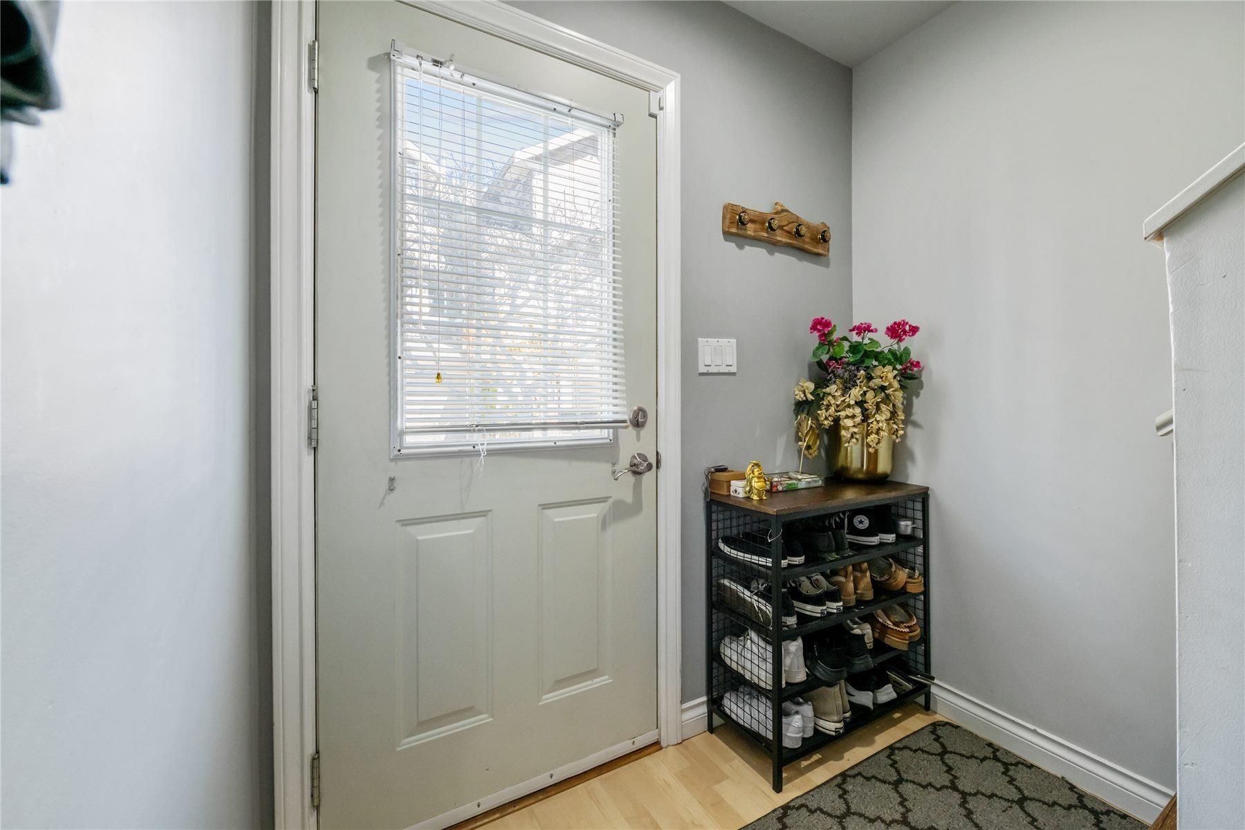 37 16760 61 AVENUE Unit: 37