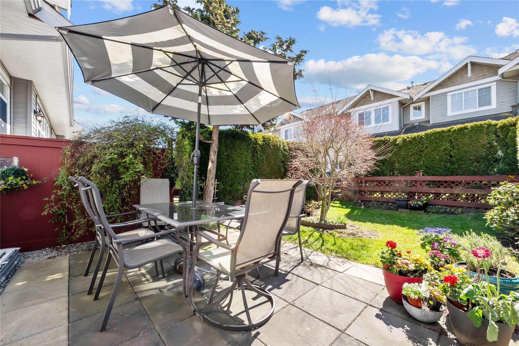 37 16760 61 AVENUE Unit: 37