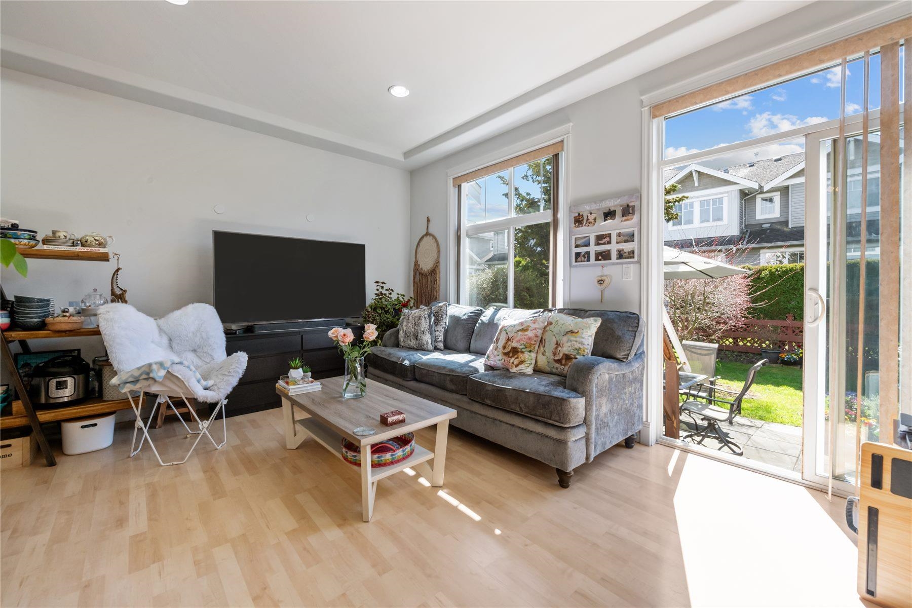 37 16760 61 AVENUE Unit: 37