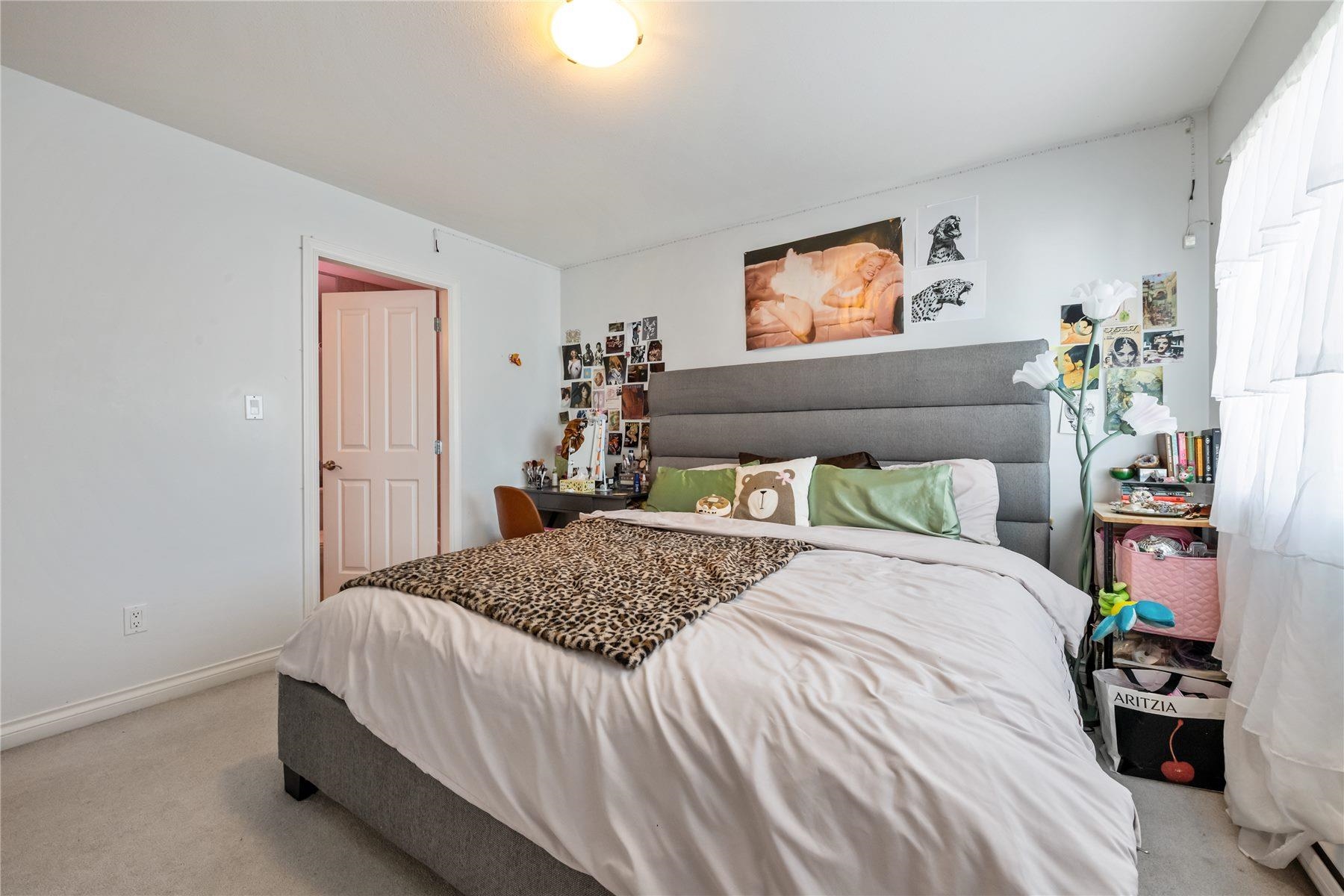 37 16760 61 AVENUE Unit: 37