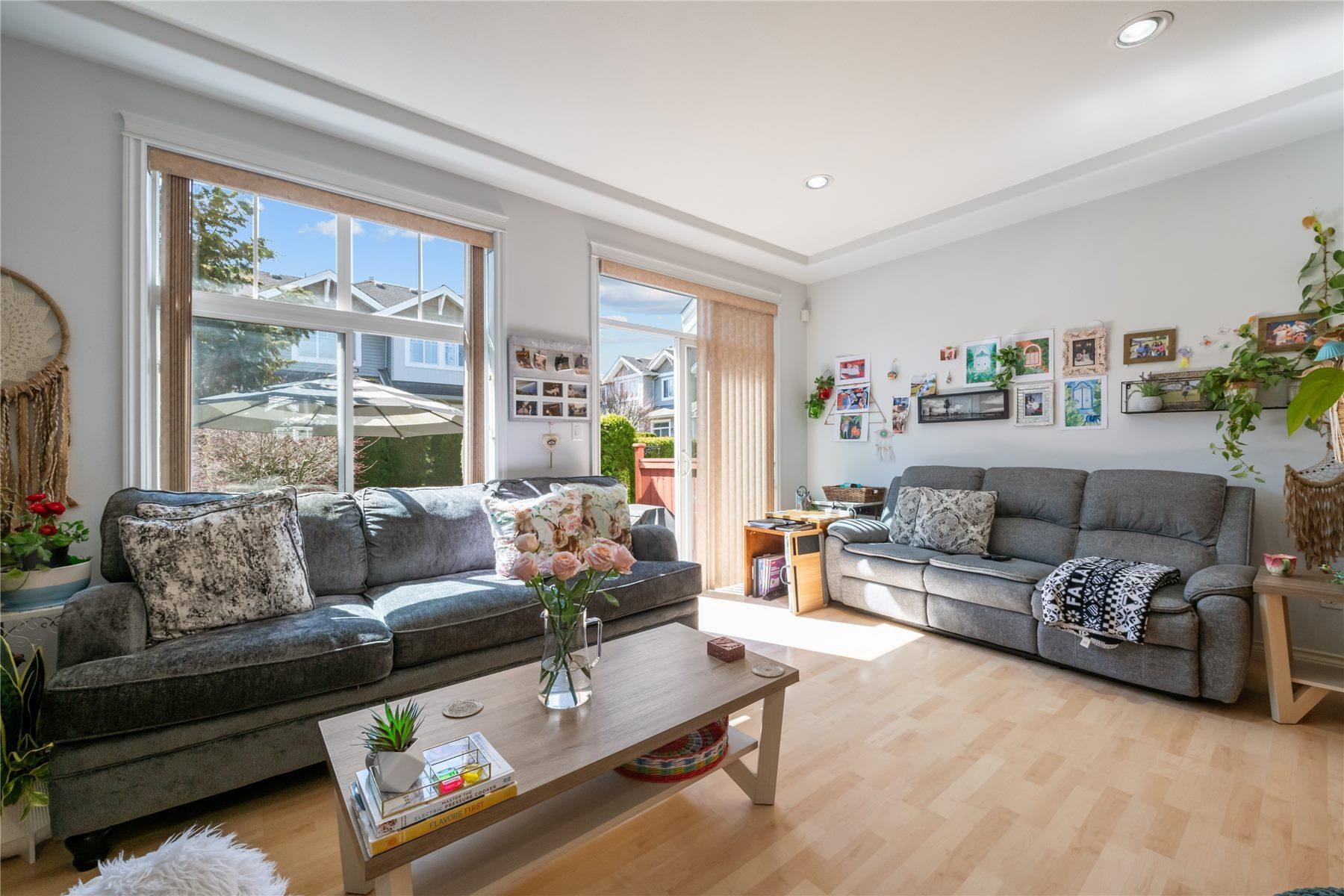 37 16760 61 AVENUE Unit: 37