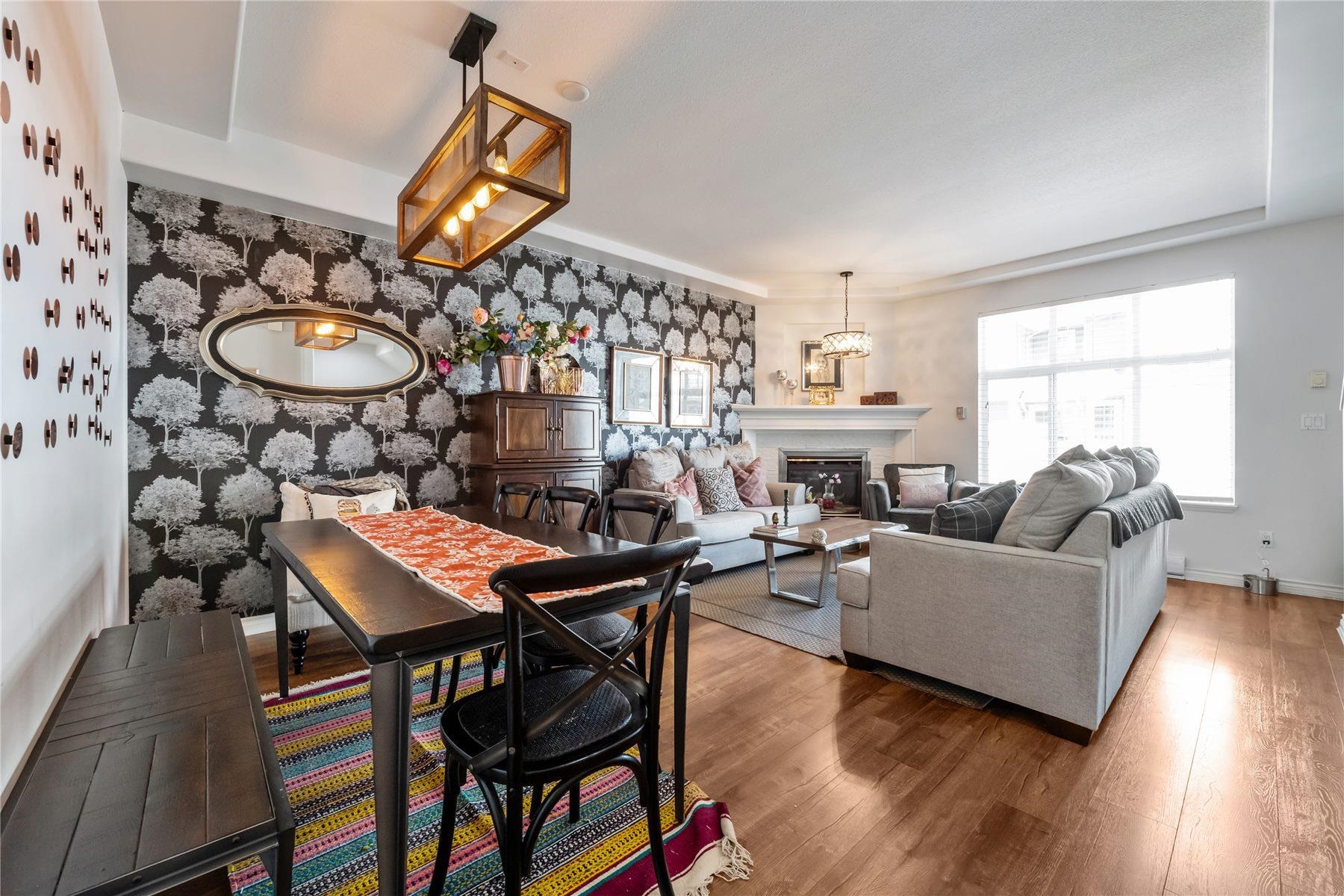 37 16760 61 AVENUE Unit: 37
