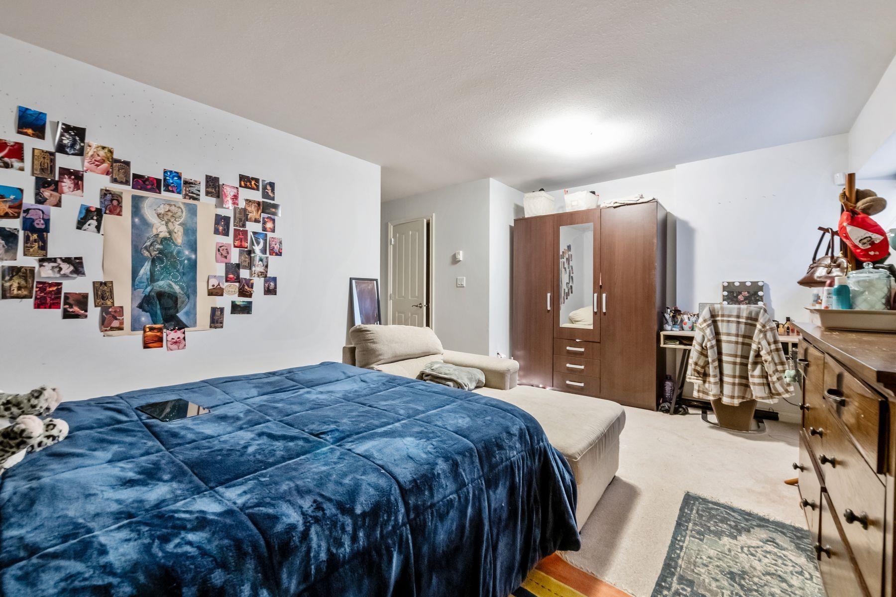37 16760 61 AVENUE Unit: 37