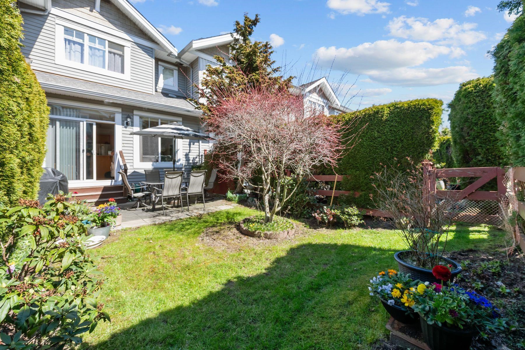 37 16760 61 AVENUE Unit: 37