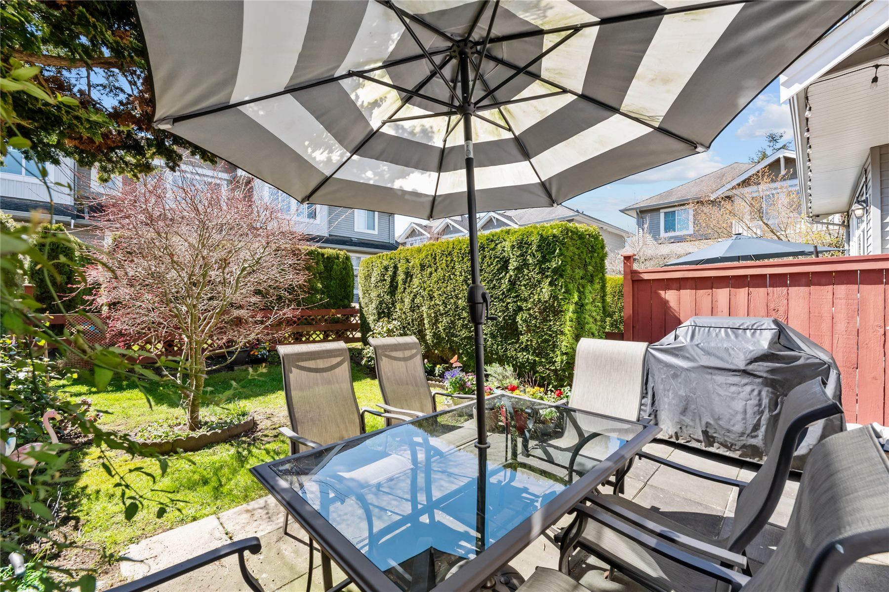 37 16760 61 AVENUE Unit: 37