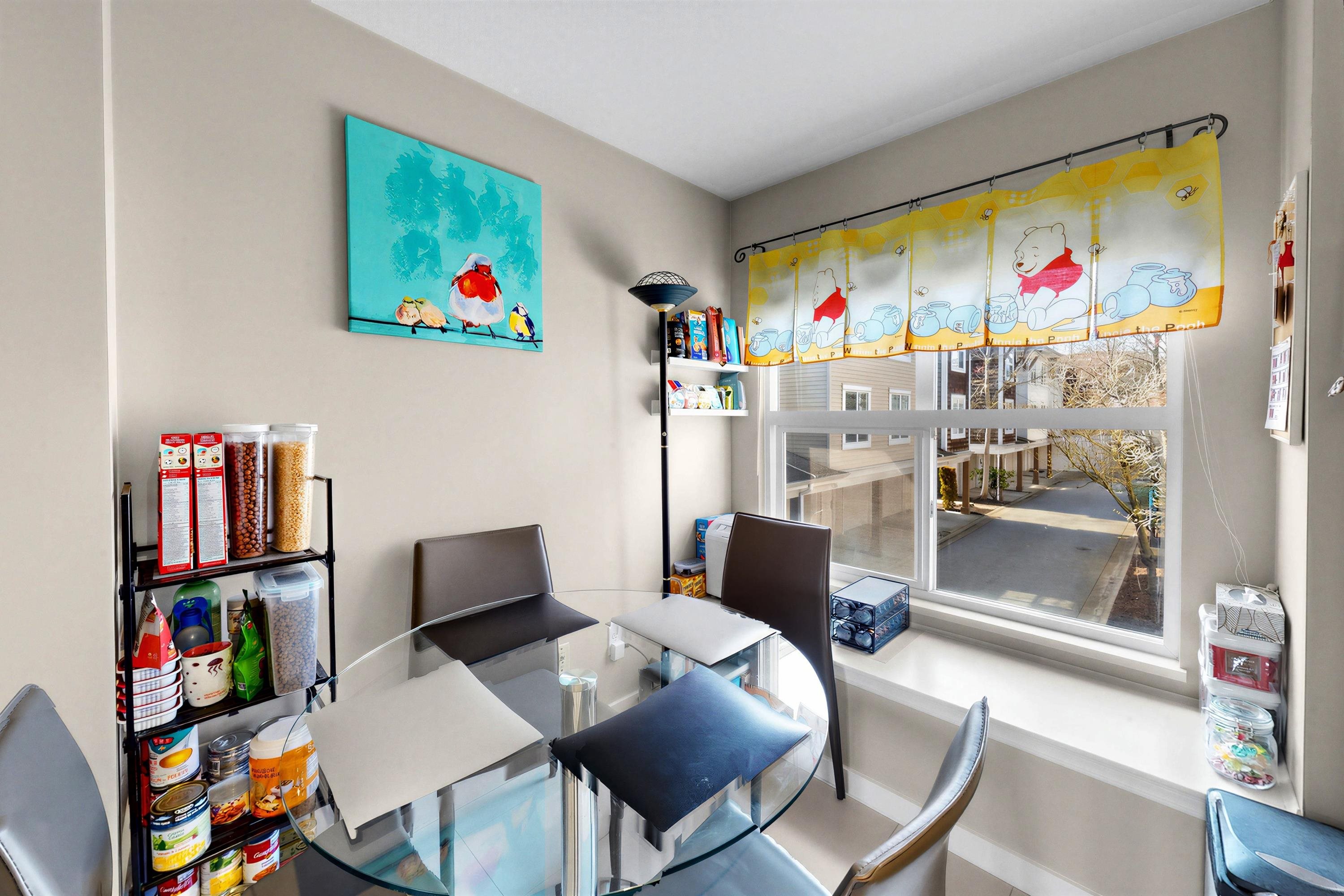 19 7100 LYNNWOOD DRIVE Unit: 19