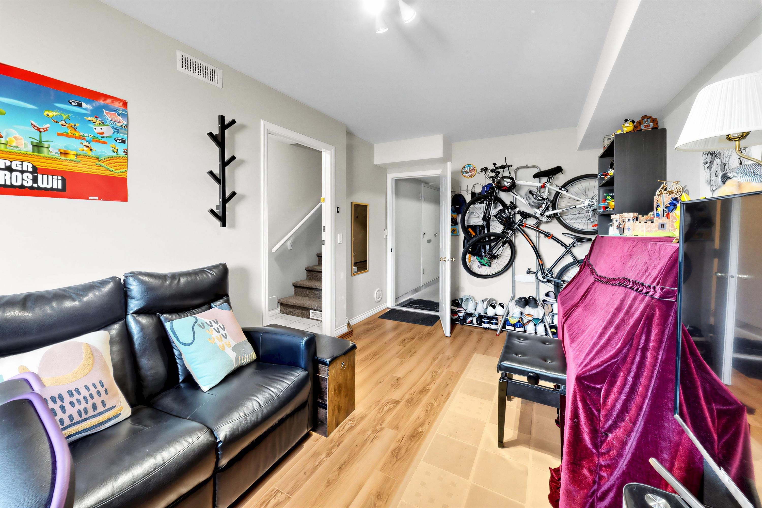 19 7100 LYNNWOOD DRIVE Unit: 19