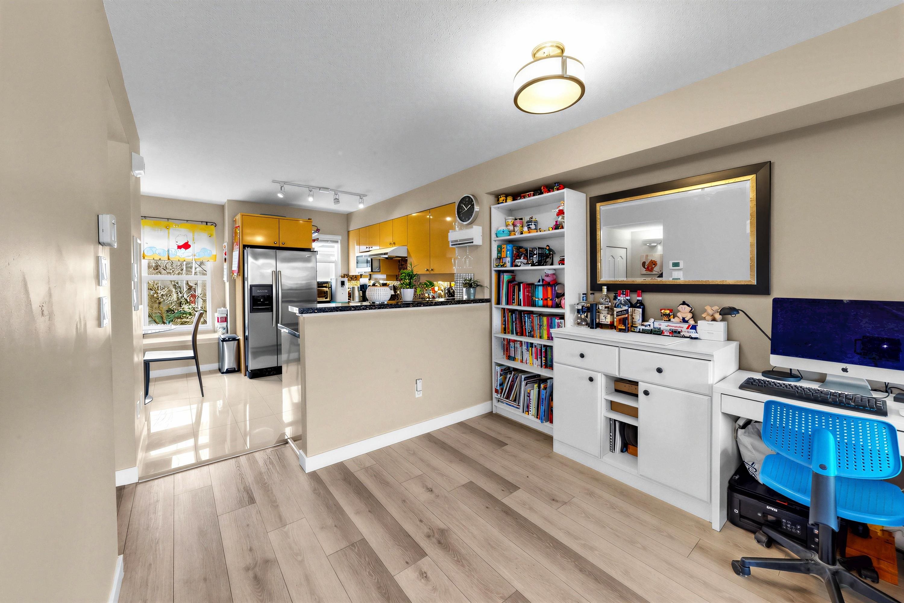 19 7100 LYNNWOOD DRIVE Unit: 19