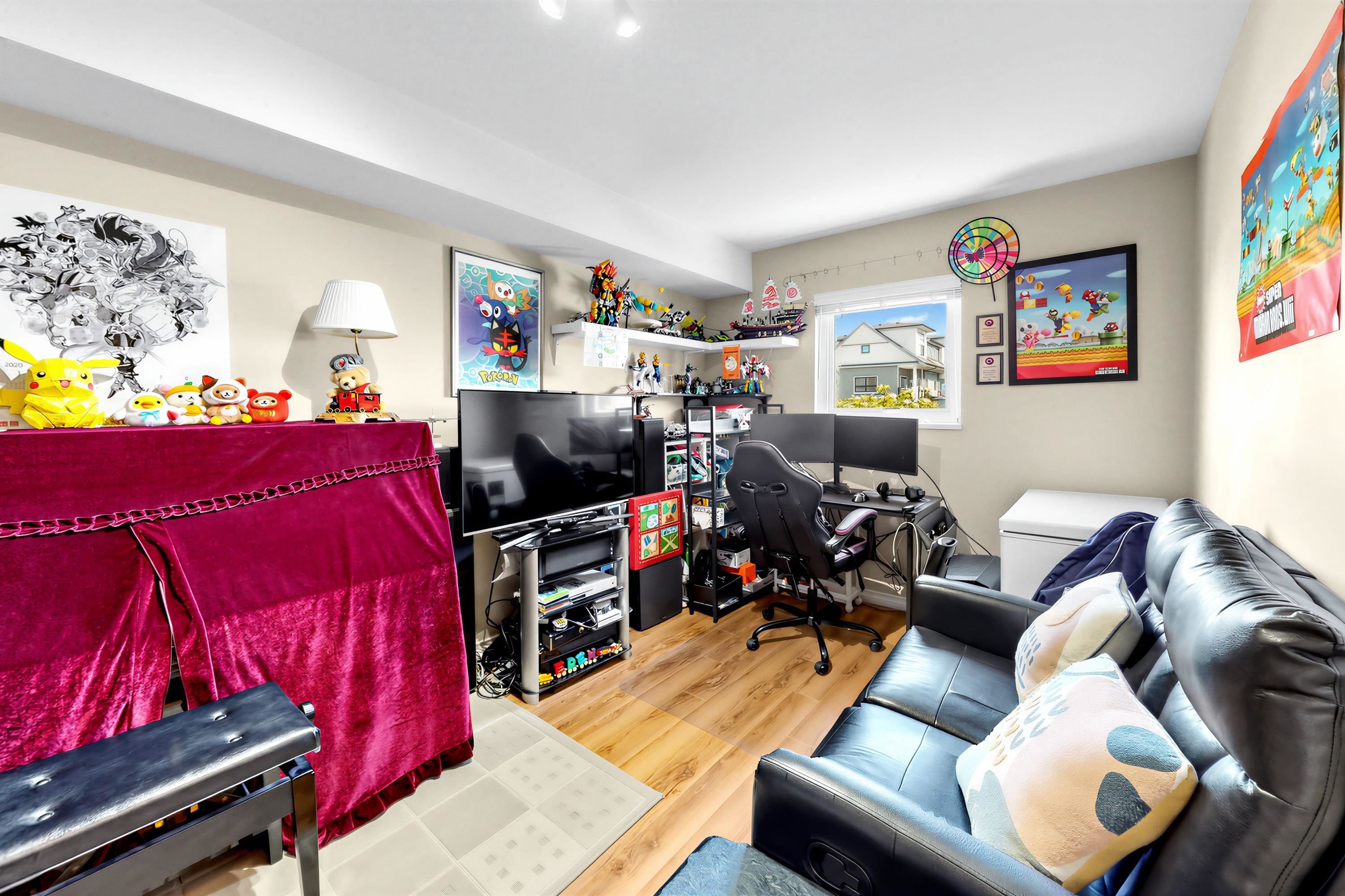 19 7100 LYNNWOOD DRIVE Unit: 19