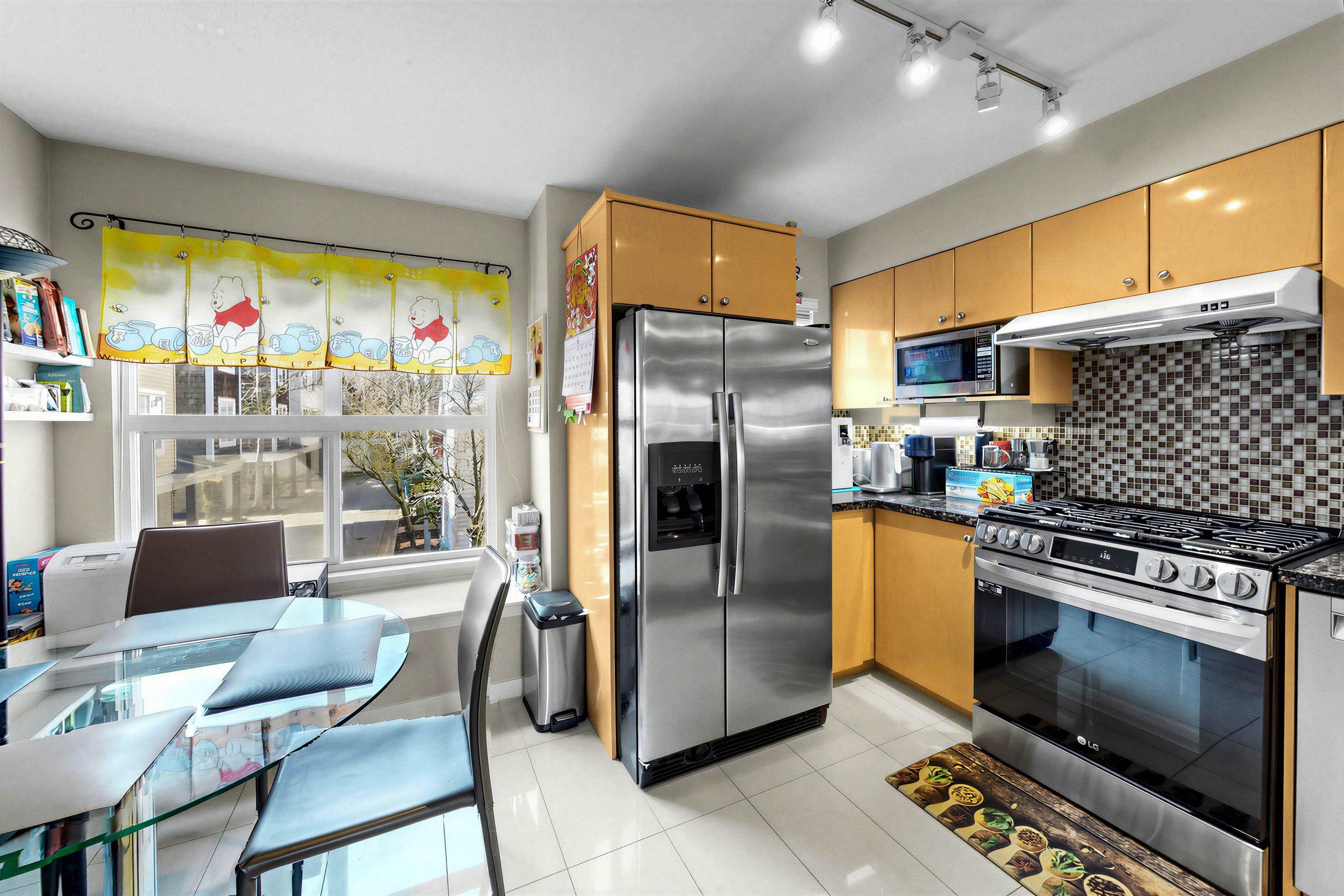 19 7100 LYNNWOOD DRIVE Unit: 19