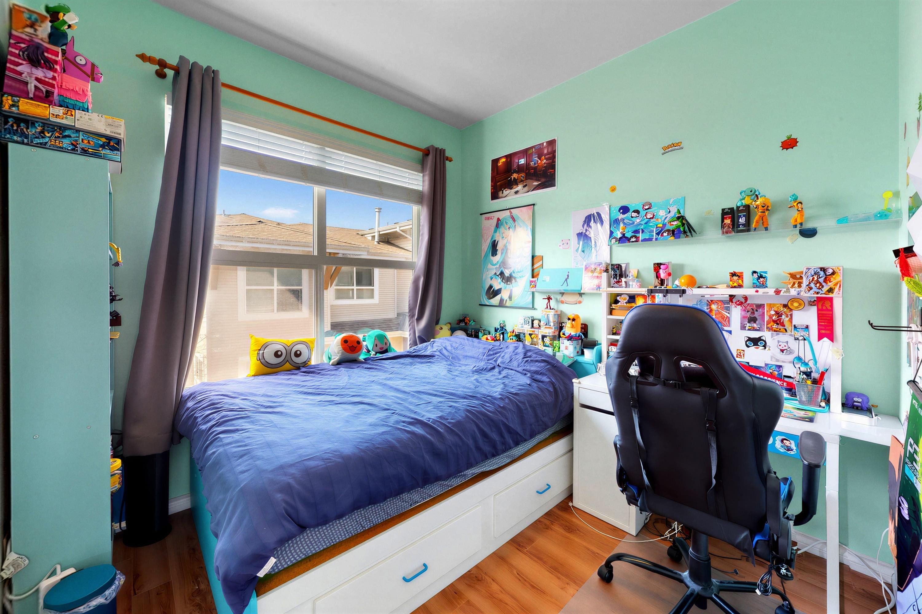 19 7100 LYNNWOOD DRIVE Unit: 19