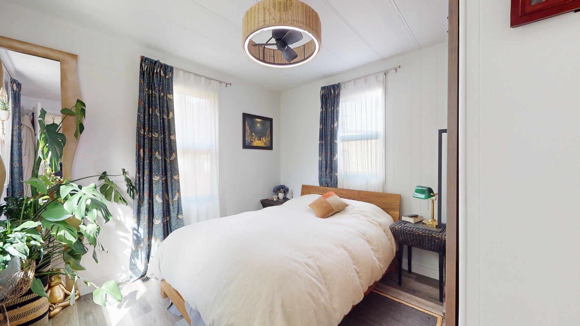 98 1830 MAMQUAM ROAD Unit: 98