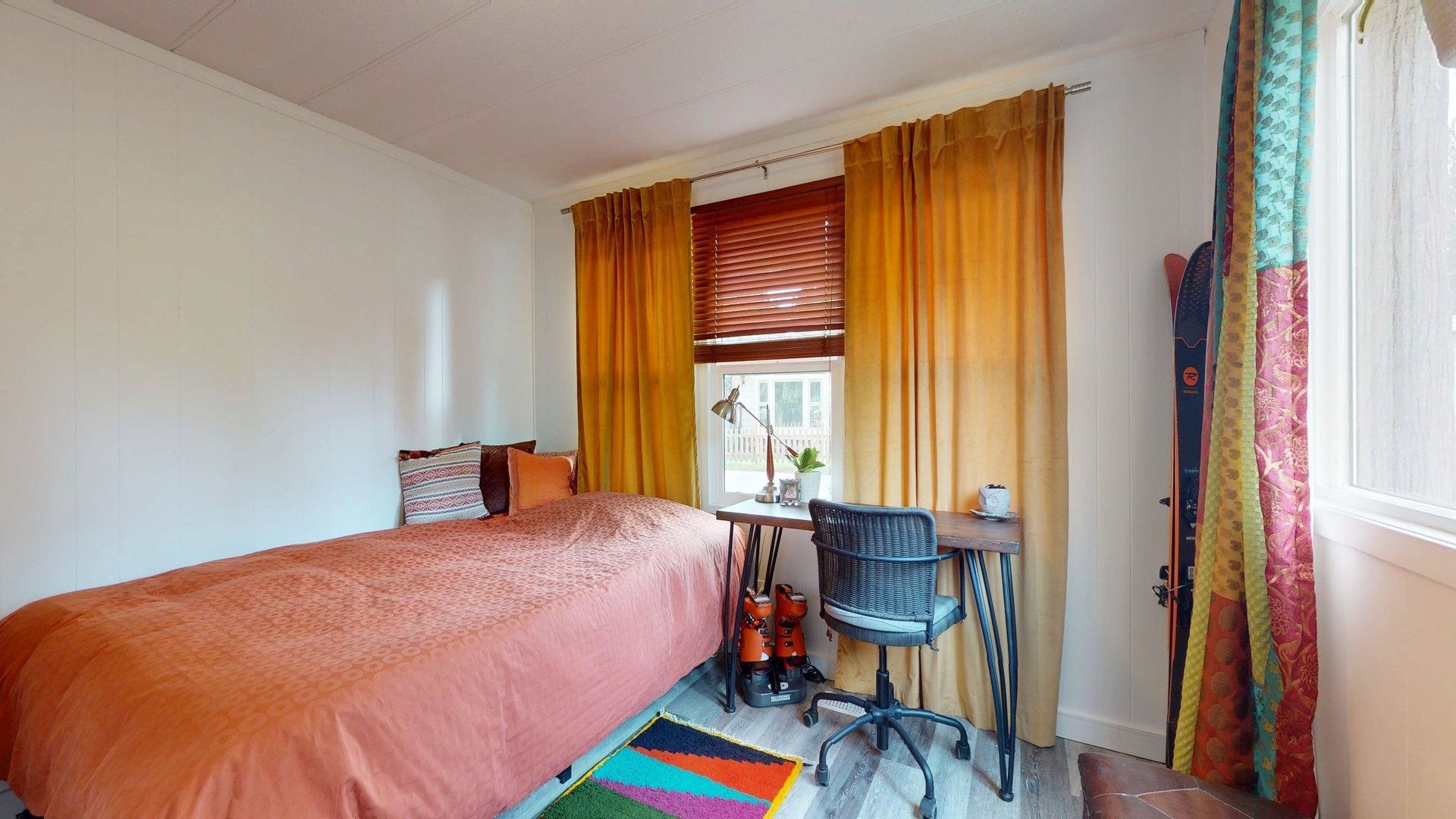 98 1830 MAMQUAM ROAD Unit: 98
