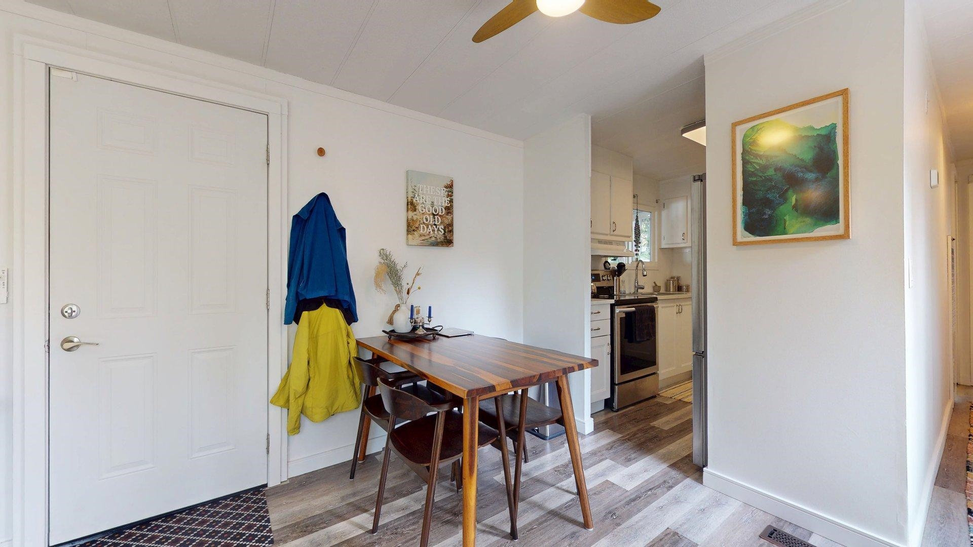 98 1830 MAMQUAM ROAD Unit: 98