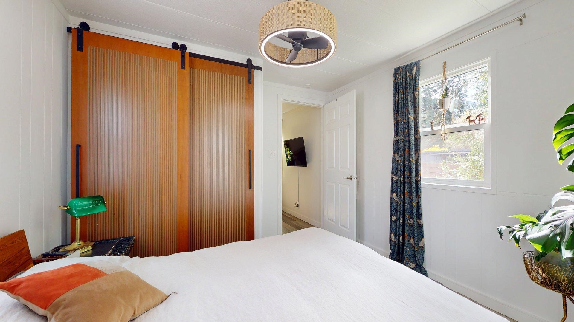 98 1830 MAMQUAM ROAD Unit: 98