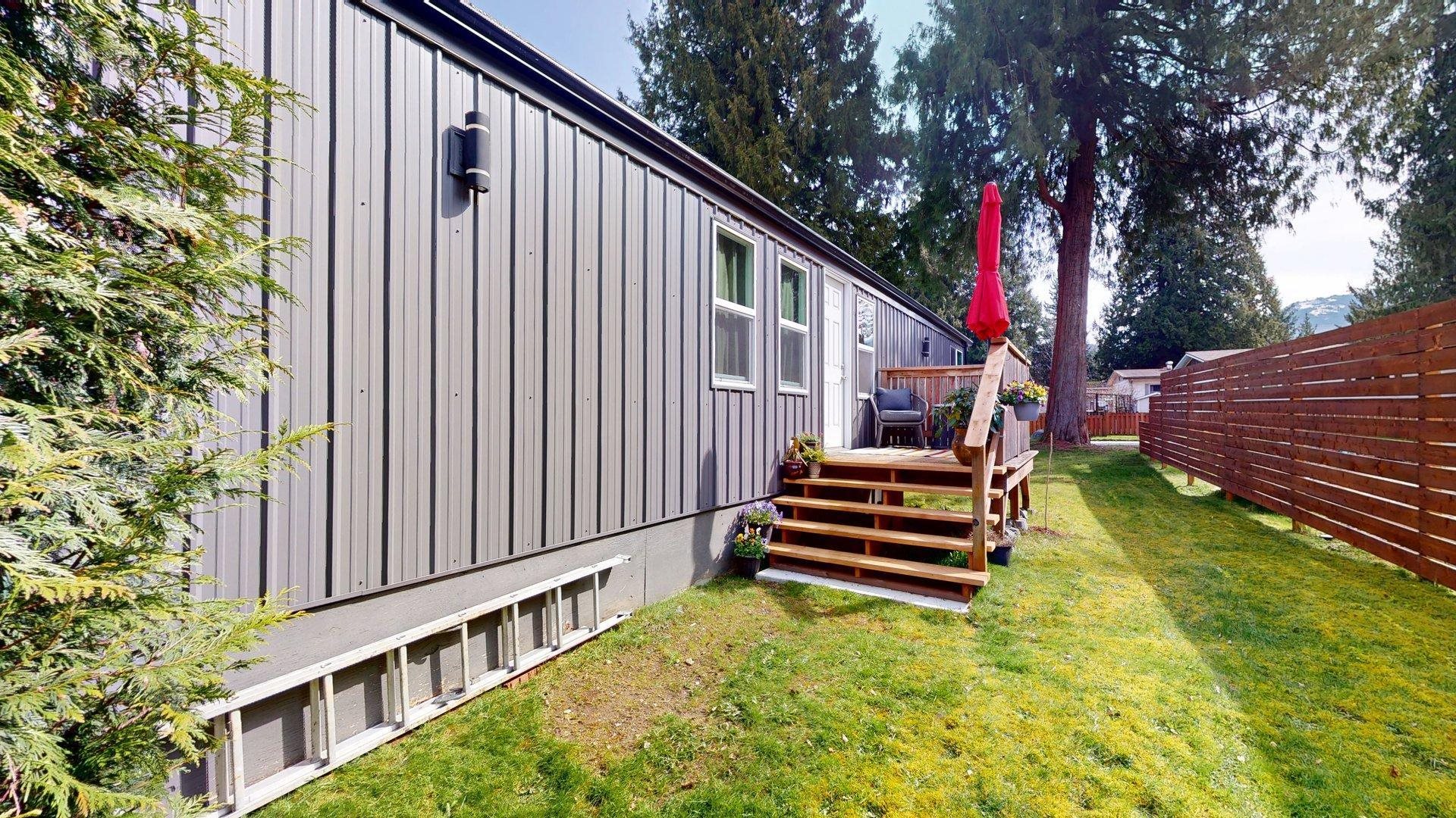 98 1830 MAMQUAM ROAD Unit: 98