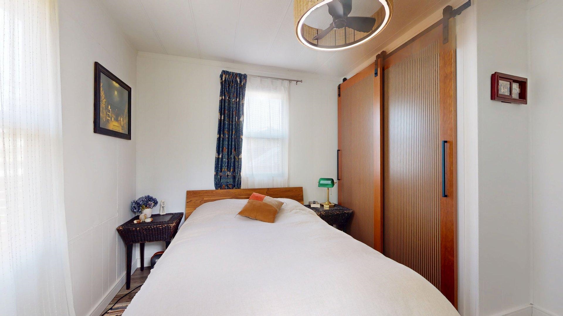 98 1830 MAMQUAM ROAD Unit: 98