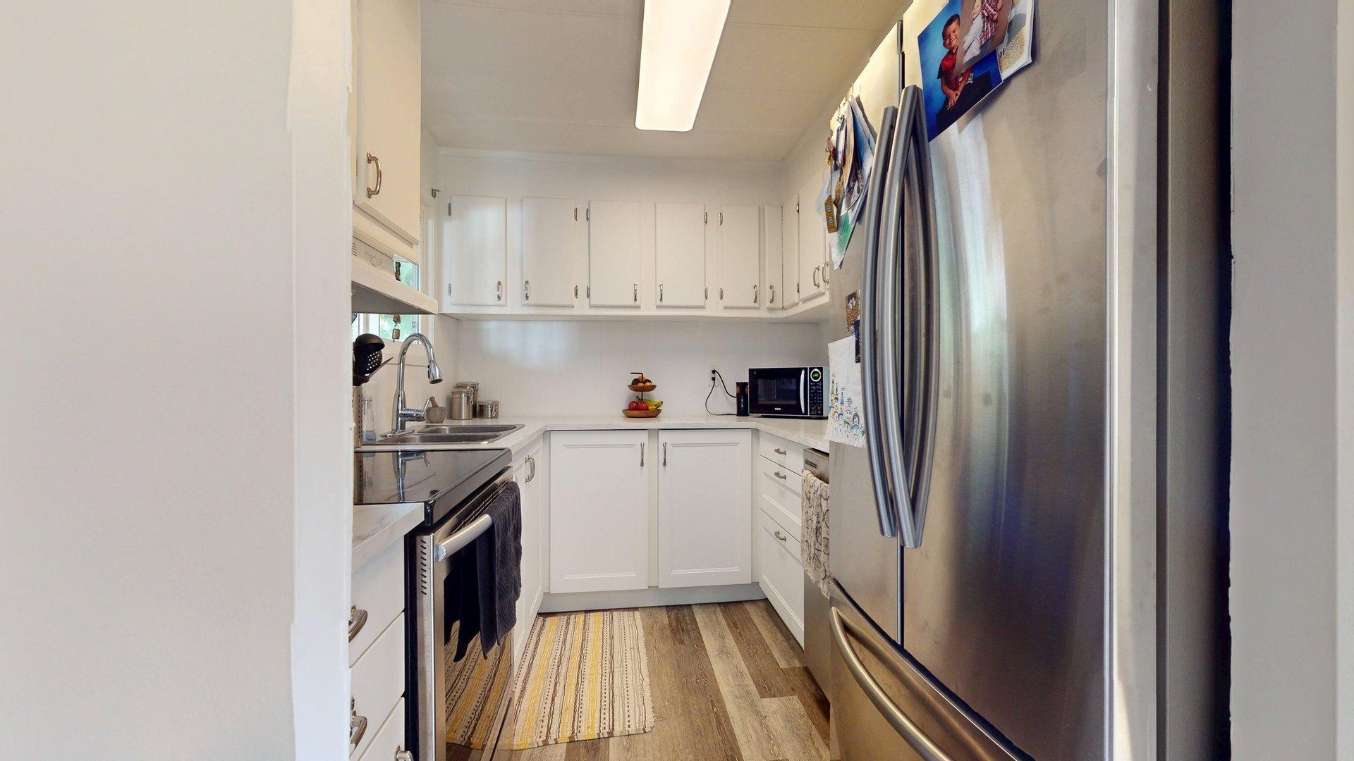 98 1830 MAMQUAM ROAD Unit: 98
