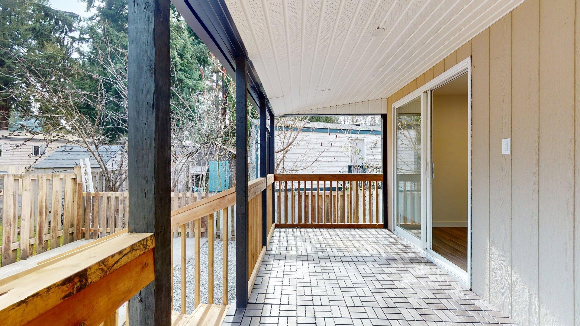 144 1830 MAMQUAM ROAD Unit: 144