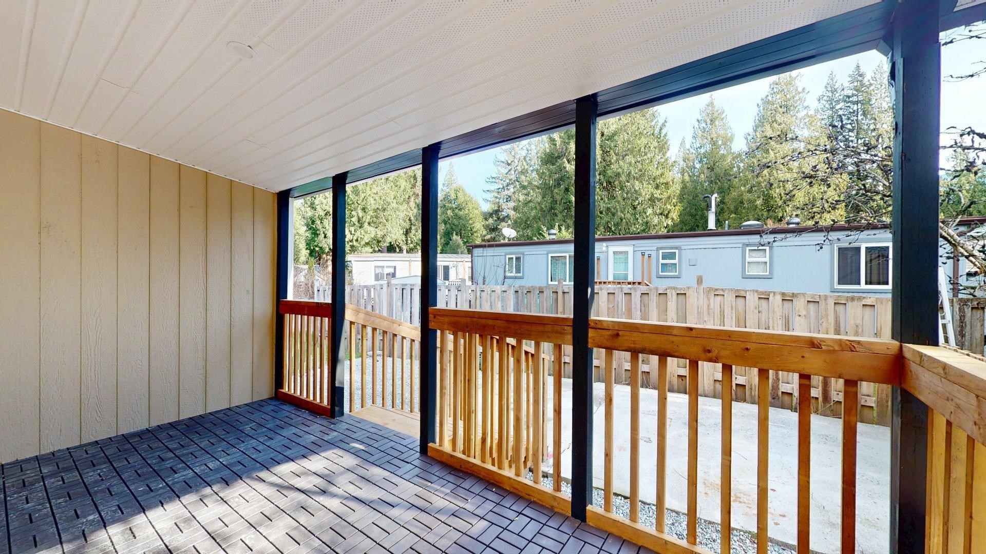 144 1830 MAMQUAM ROAD Unit: 144